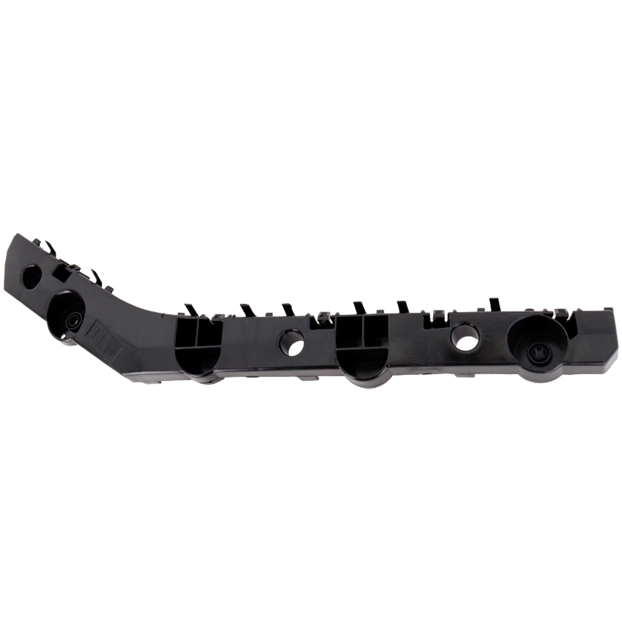 AM VERSA 20-25 REAR BUMPER BRACKET LH SKU RN76270024 Partslink NI1142114 OEM 852215EE0A