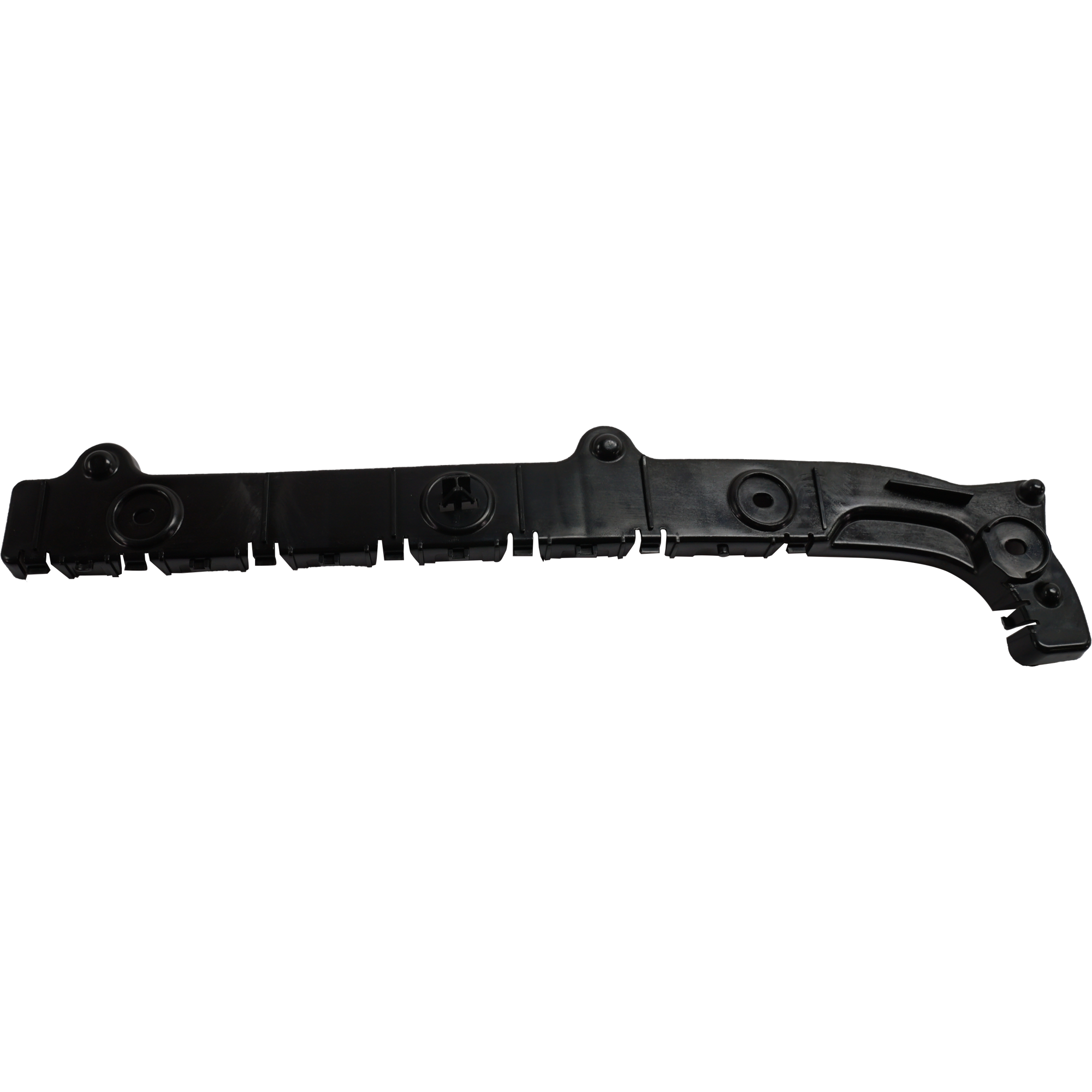 AM MAXIMA 09-14 REAR BUMPER BRACKET LH SKU RN76270030 Partslink NI1142116 OEM 85221ZX70A