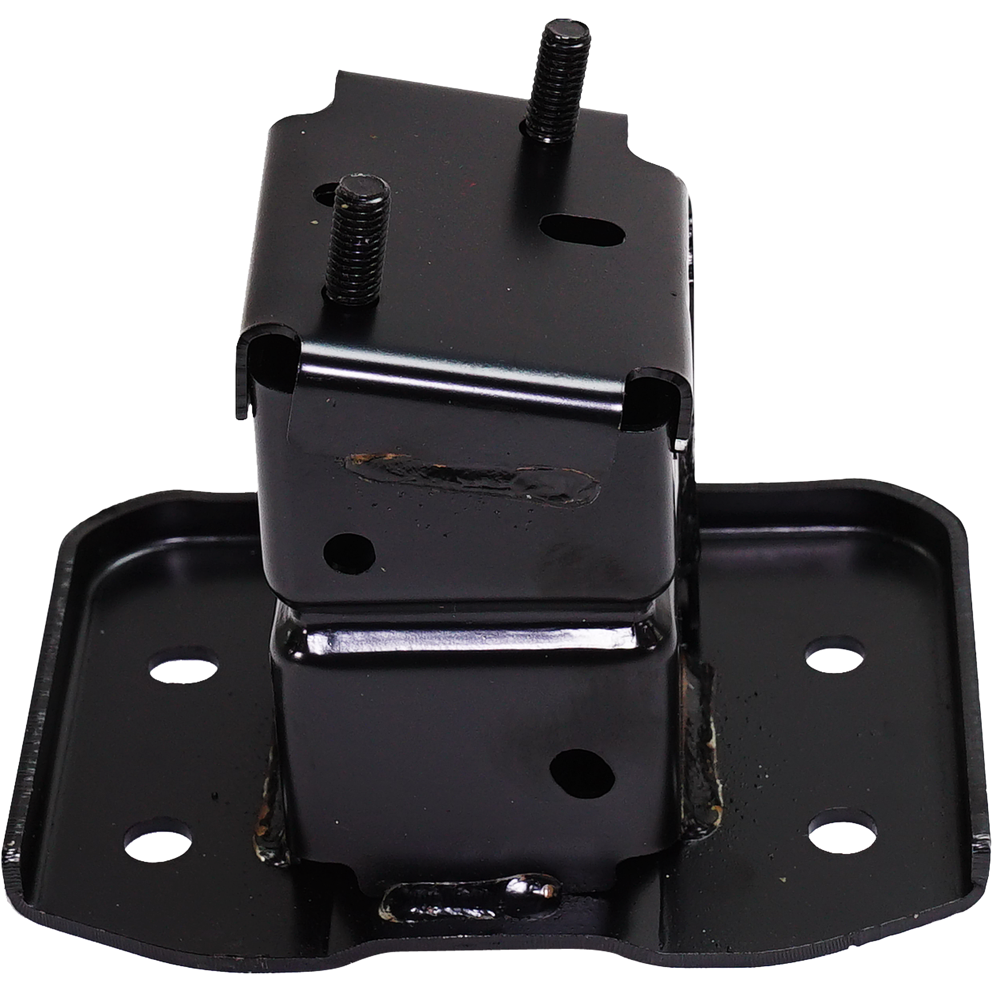 AM KICKS 18-24 VERSA 20-25 REAR BUMPER BRACKET RH Stay SKU RN76270031 Partslink NI1167121 OEM H52105RLMH
