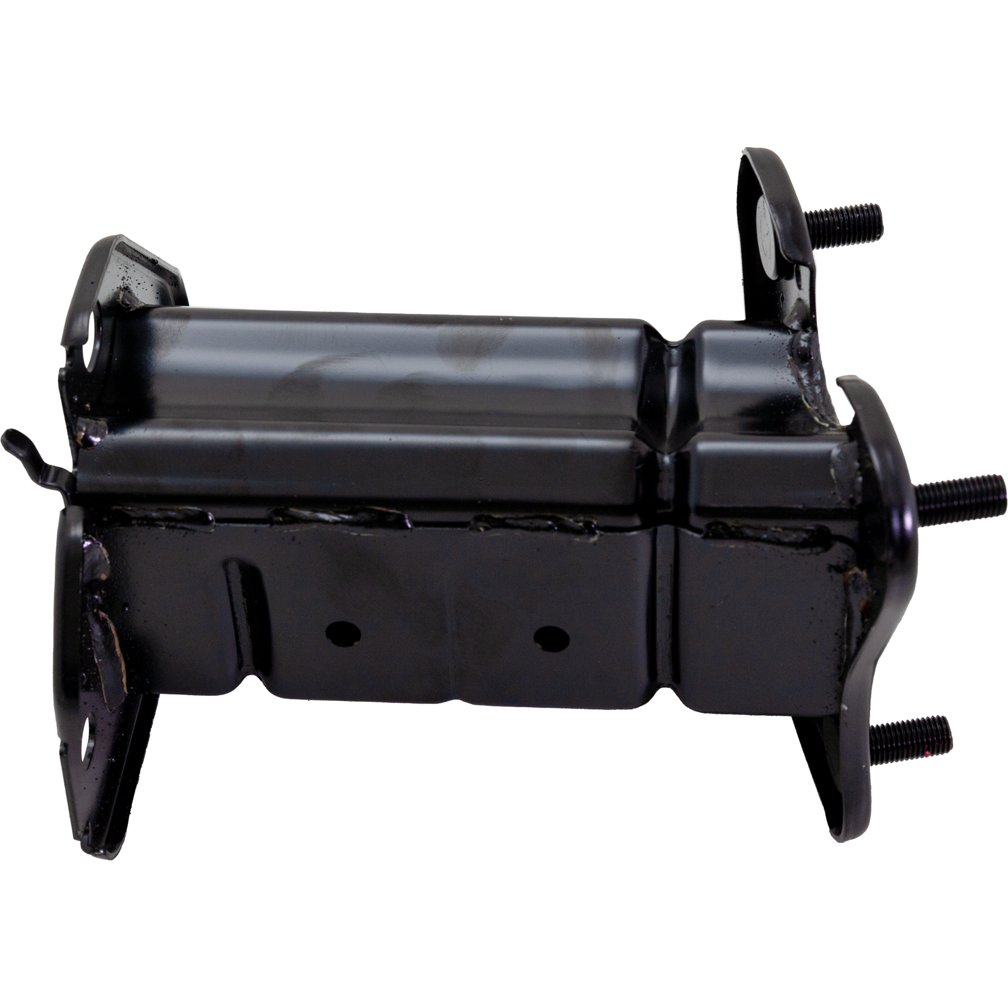 AM ROGUE 15-20 REAR BUMPER BRACKET LH Exc. Hybrid Models Japan Korea Built Vehicle SKU RN76270034 Partslink NI1166123 OEM 852115HA0A