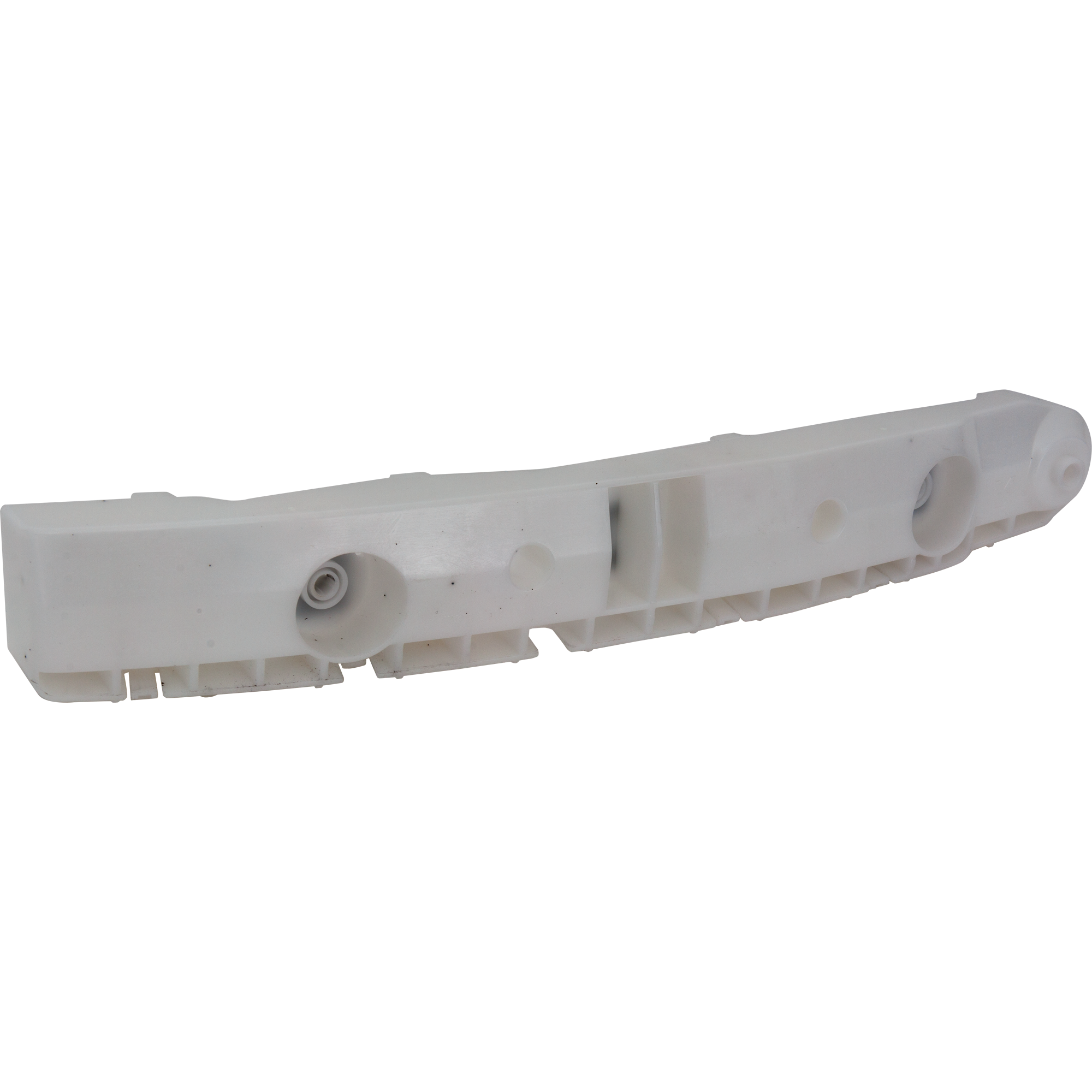 AM JUKE 11-17 REAR BUMPER BRACKET LH 15-17 Nismo Nismo RS Models SKU RN76270036 Partslink NI1142119 OEM 852291KA0A