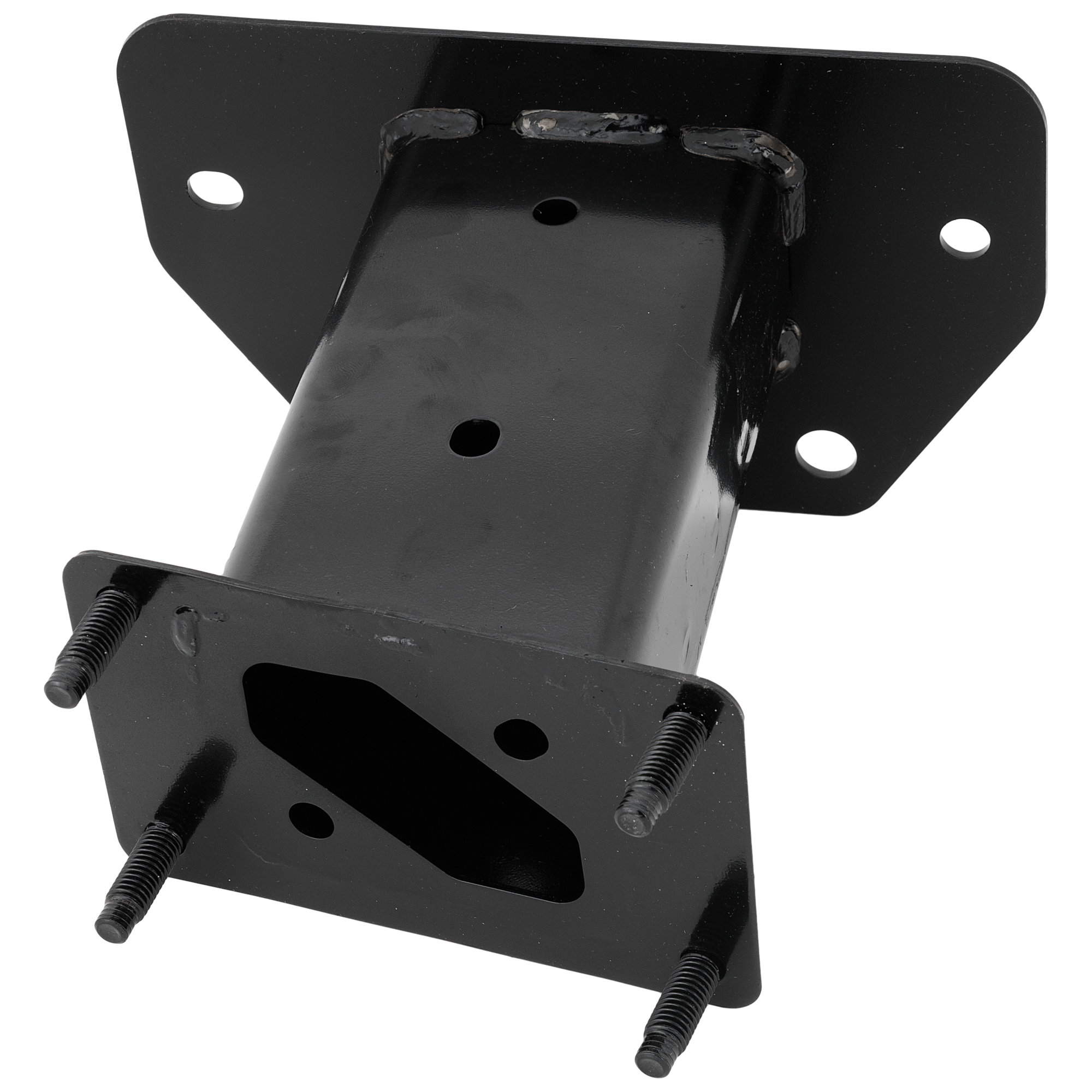 AM SENTRA 20-23 REAR BUMPER BRACKET LH Steel Bumper Stay SKU RN76270042 Partslink NI1166126 OEM H52116LBMA