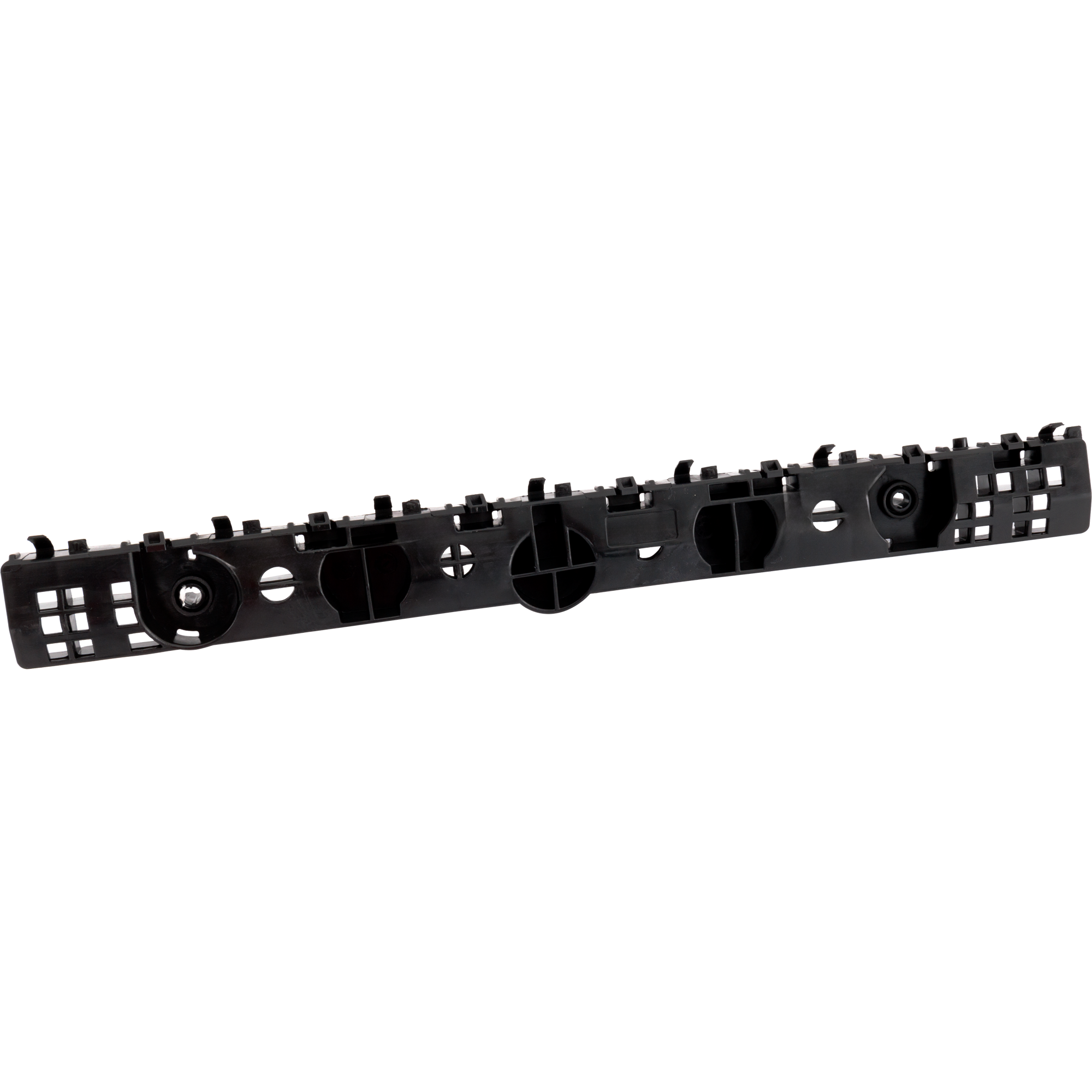 AM SENTRA 20-23 REAR BUMPER BRACKET LH Side Bracket SKU RN76270044 Partslink NI1142117 OEM 852276LB0A