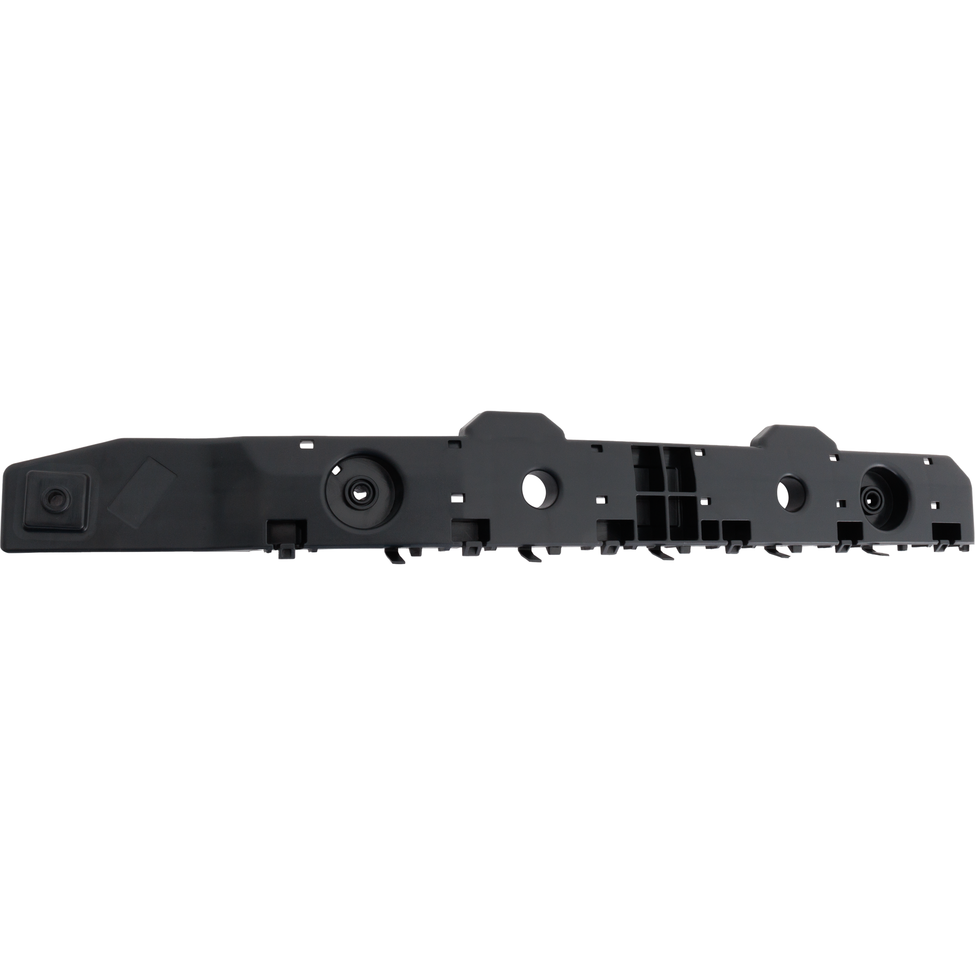 AM ROGUE 21-23 REAR BUMPER BRACKET RH Japan Built Vehicle SKU RN76270045 Partslink NI1143122 OEM 852206RA0A 852206RR0A