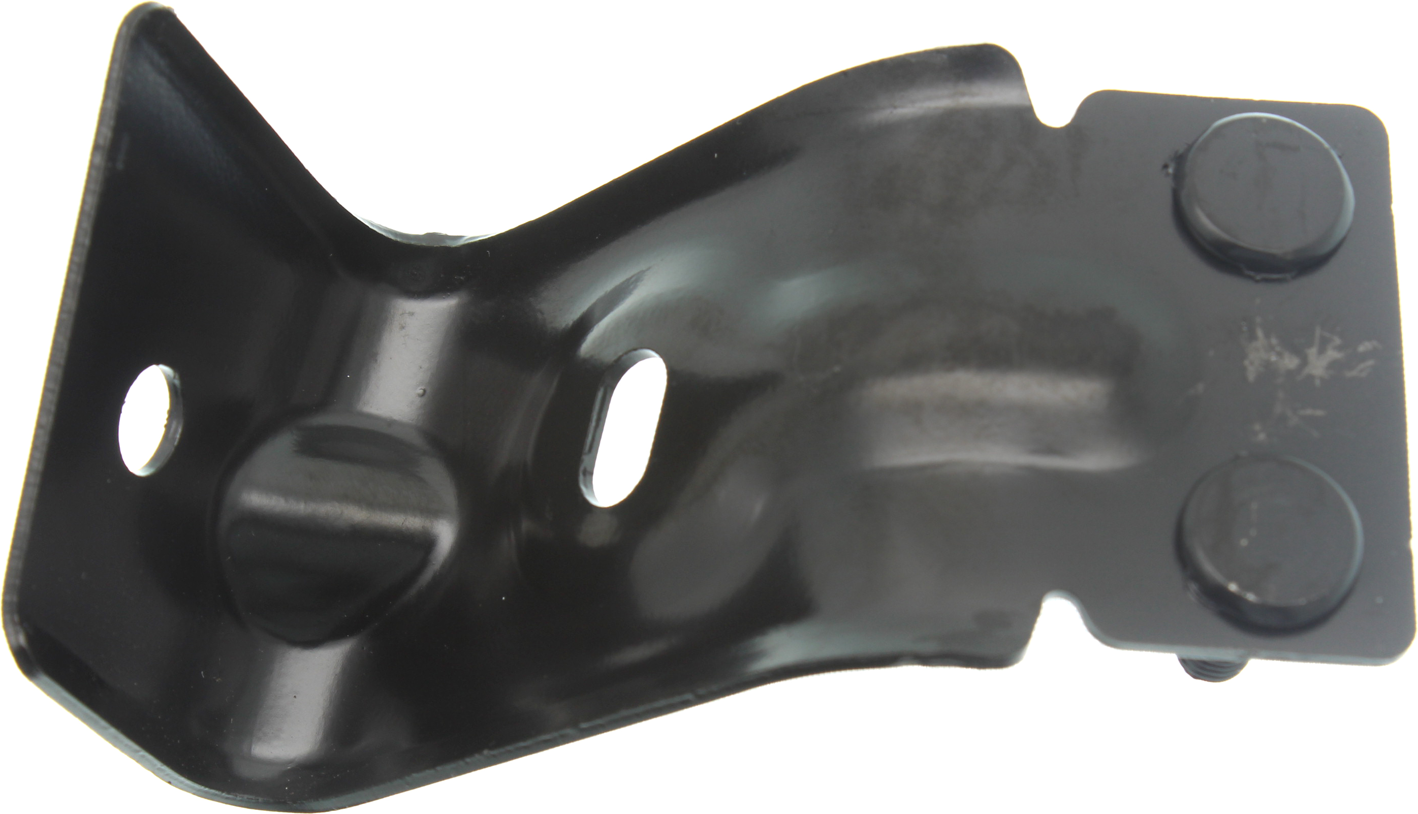 AM ROGUE SPORT 17-22 REAR BUMPER RETAINER LH SKU RN76330002 Partslink NI1132107 OEM 79185DF30A
