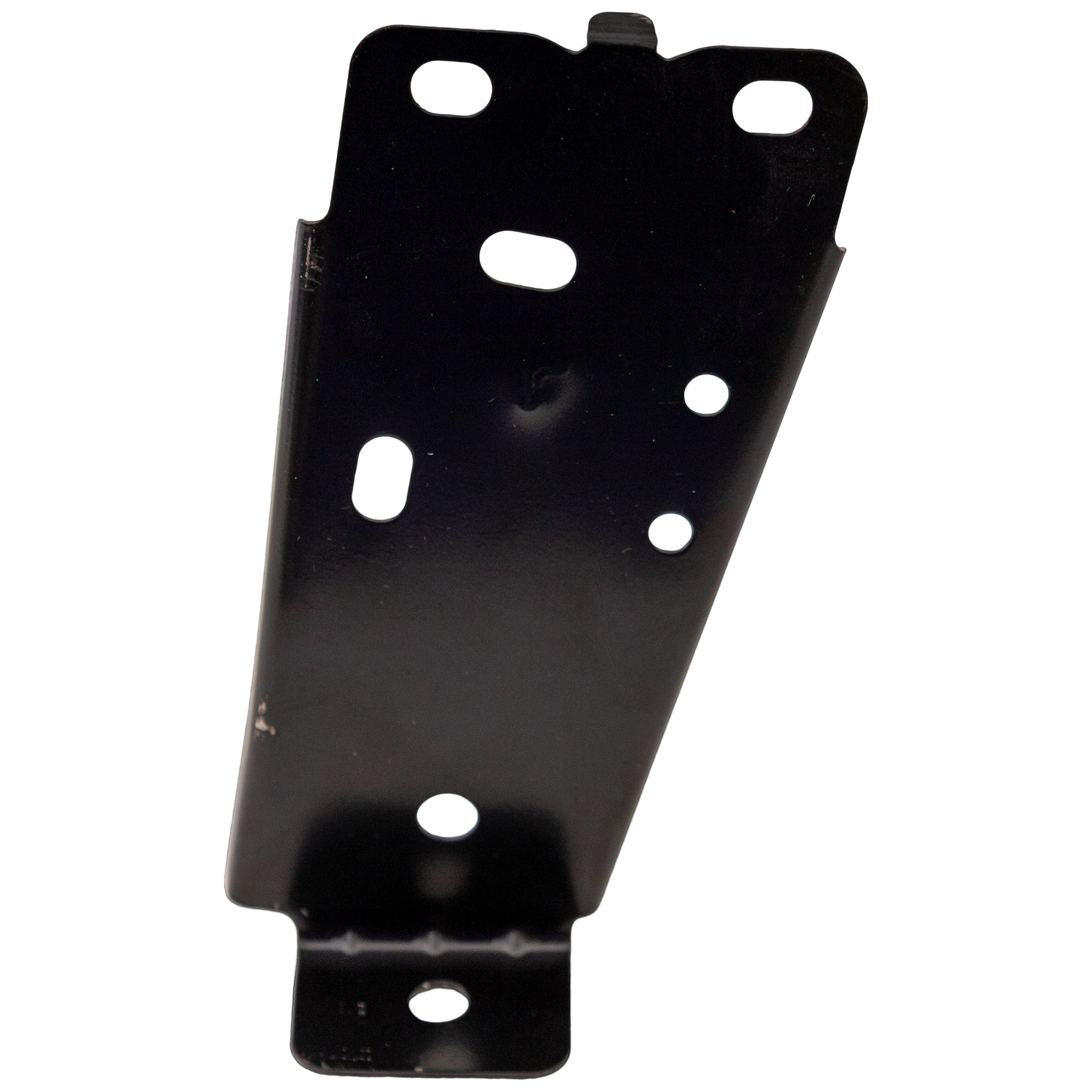 AM ROGUE 14-20 REAR BUMPER RETAINER LH SKU RN76330004 Partslink NI1132108 OEM G91854CLMH