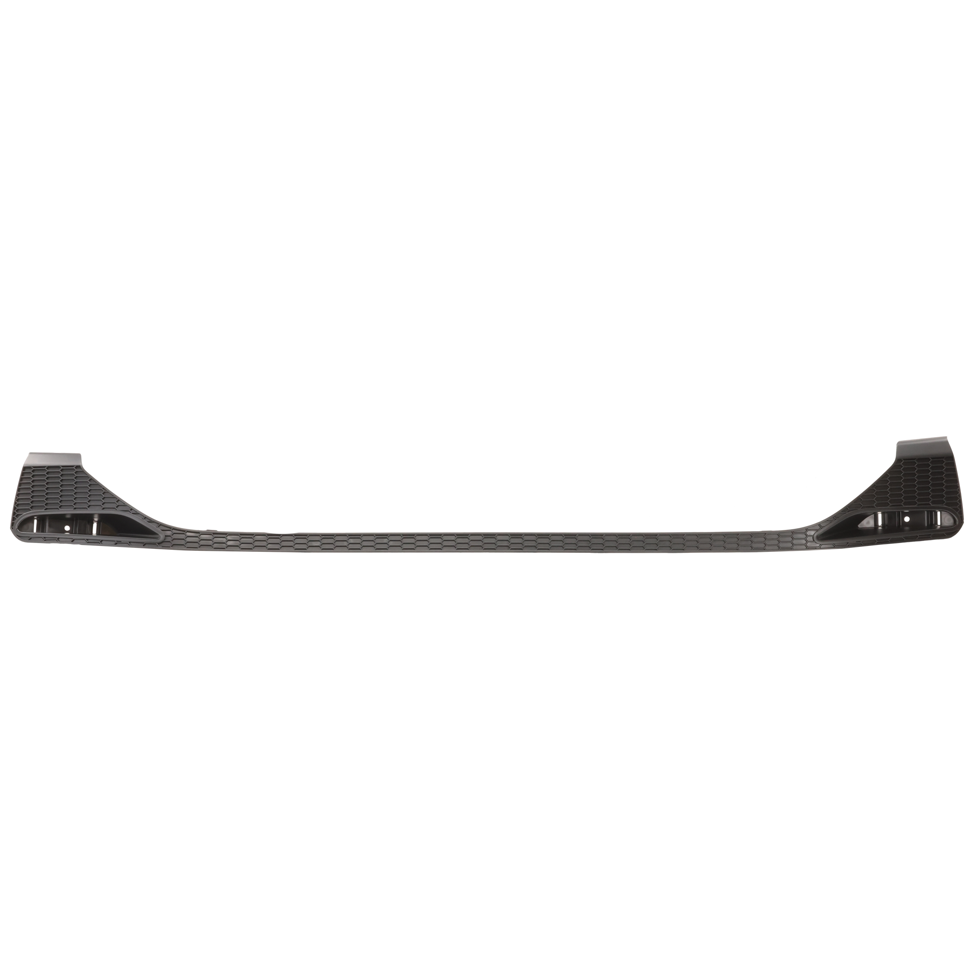 AM ALTIMA 19-25 REAR BUMPER MOLDING Finisher Bumper Textured Dark Gray SKU RN76350005 Partslink NI1137100 OEM 850716CA0H