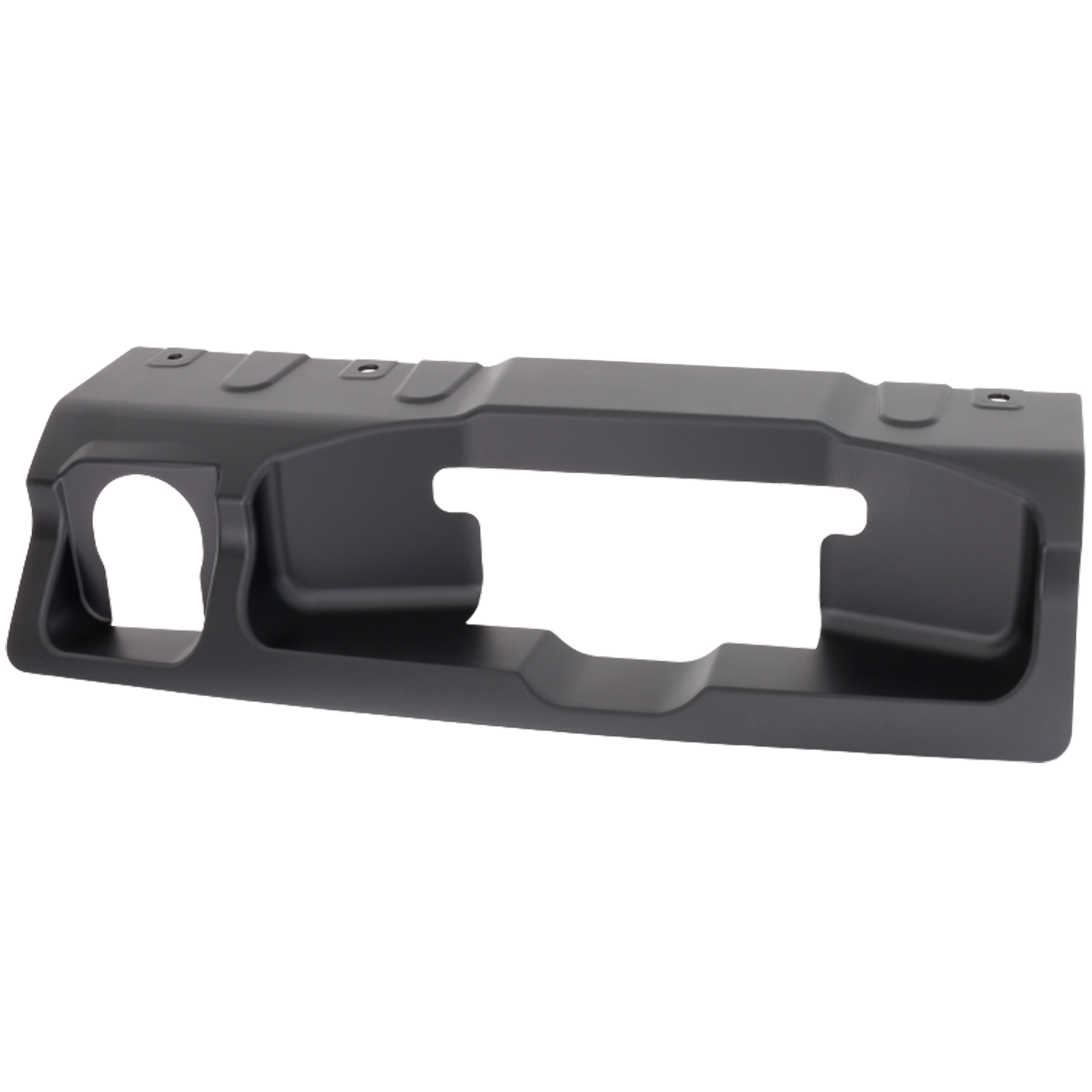 AM PATHFINDER 17-20 REAR BUMPER MOLDING Lower Center Chrome SKU RN76350007 Partslink NI1195106 OEM 850109PF0A