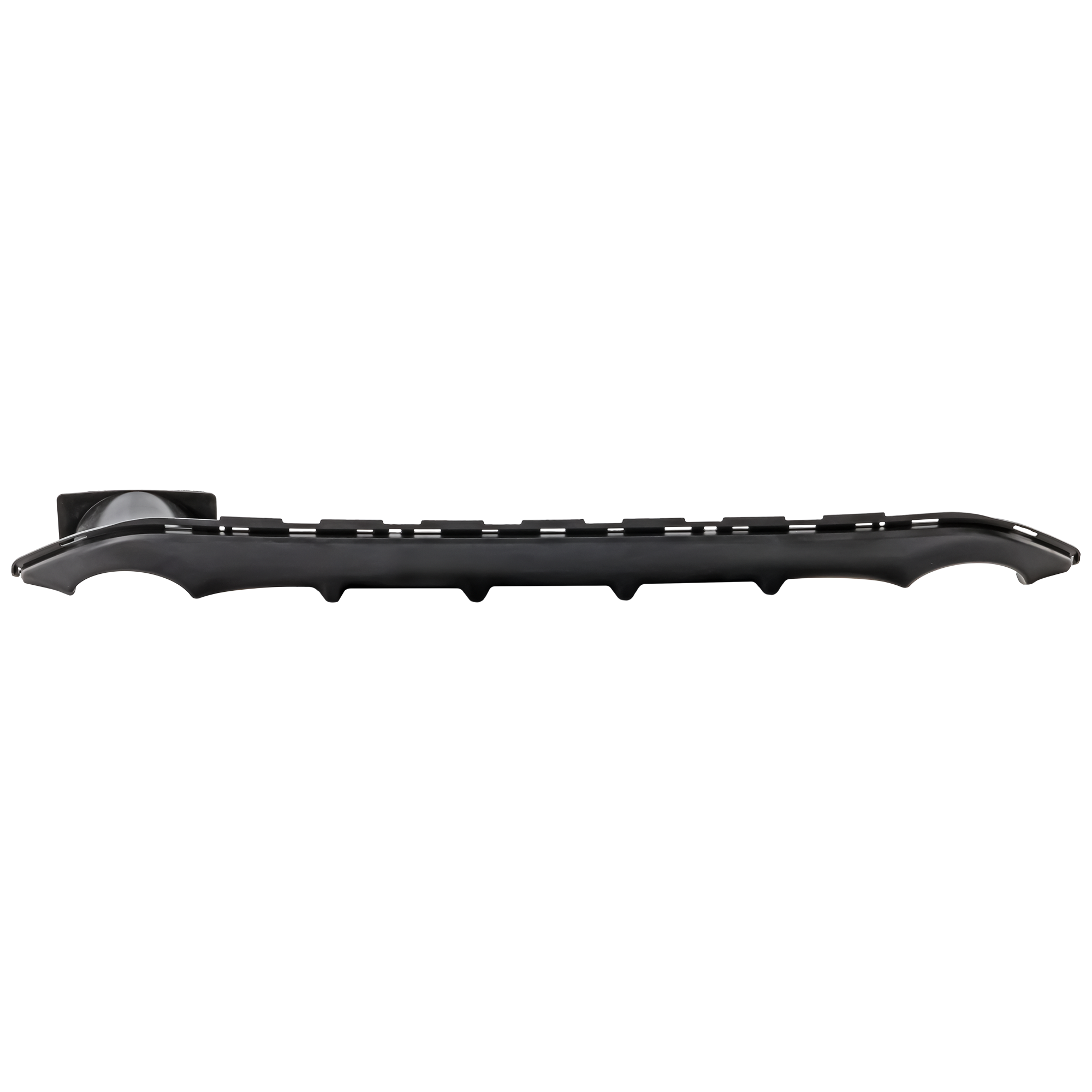 AM ALTIMA 19-25 REAR BUMPER COVER Lower Primed Edition One Platinum SL SV SR Models SKU RN76430001 Partslink NI1195103 OEM 850B26CA1H