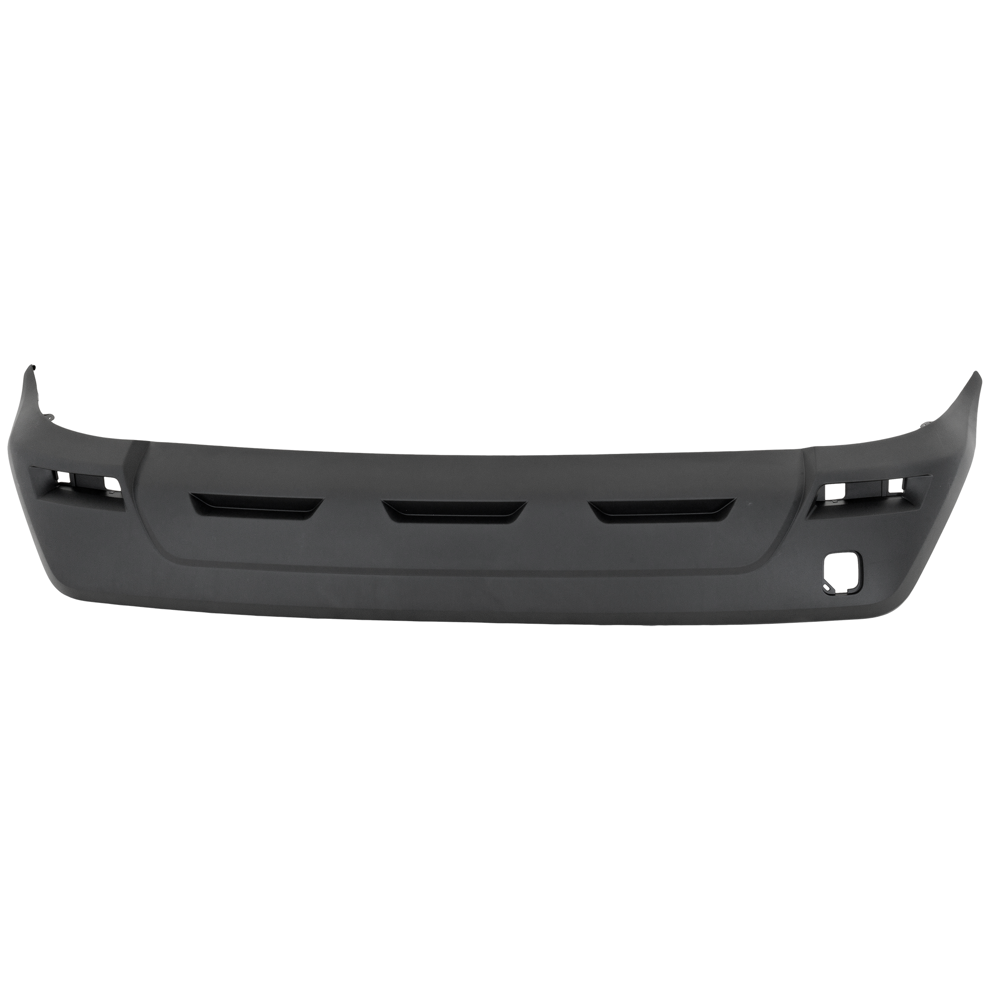 AM ROGUE 21-21 REAR LOWER VALANCE Lower Cover Textured Black S Model USA Built Vehicle SKU RN76430004 Partslink NI1195109 OEM 850846RR1B