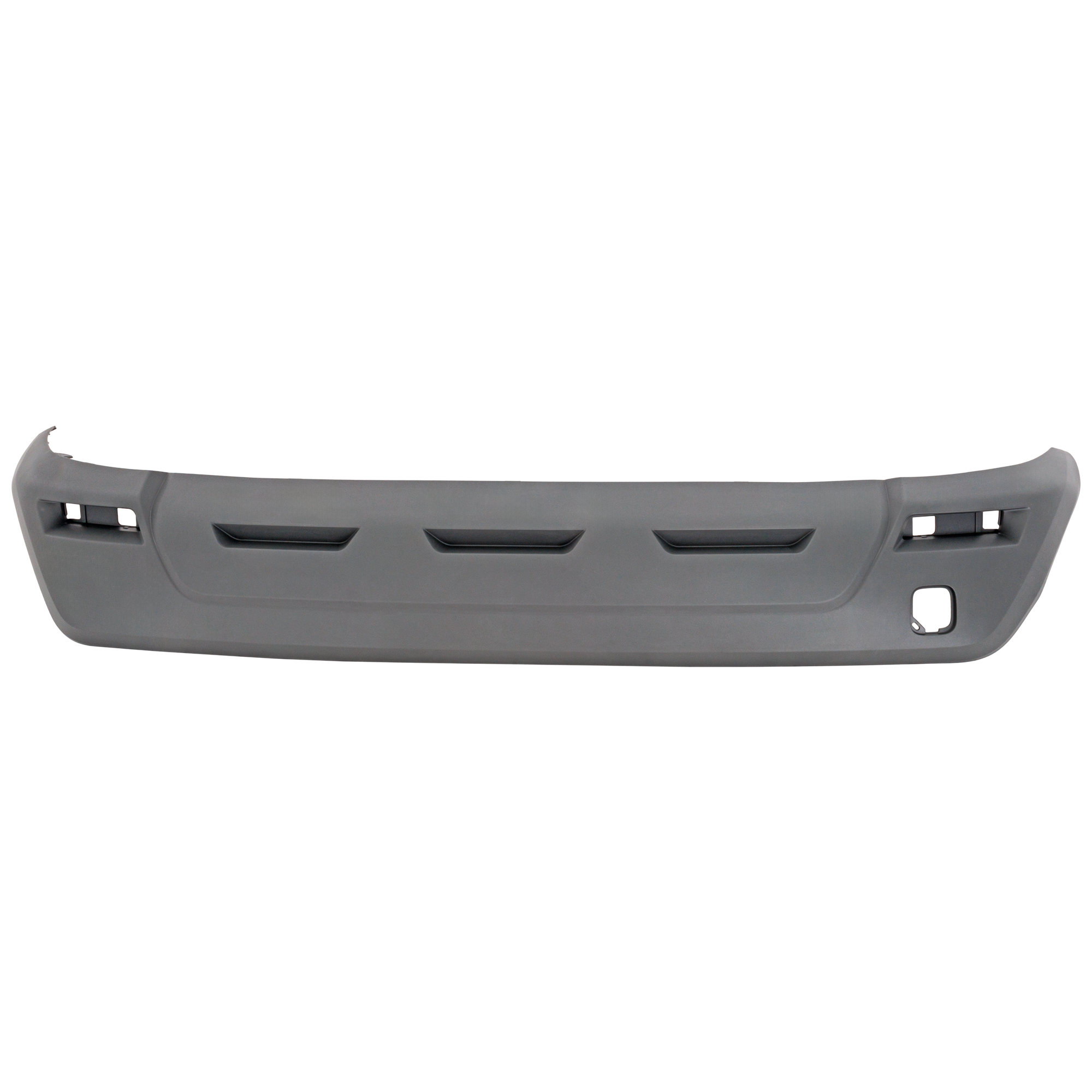 AM ROGUE 21-21 REAR LOWER VALANCE Lower Cover Plastic Textured Gray SL SV Models Japan Built Vehicle SKU RN76430007 Partslink NI1195112 OEM 850846RA0D