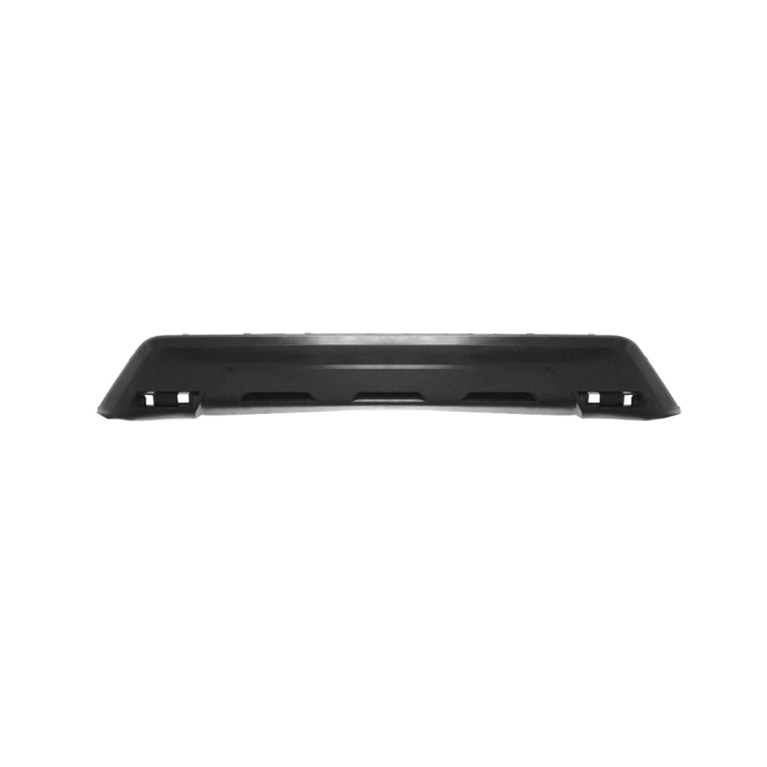 AM ROGUE 22-22 REAR VALANCE Primed SL Model USA Built Vehicle To 5-22 SKU RN76430011 Partslink NI1195113 OEM 850846RH0B