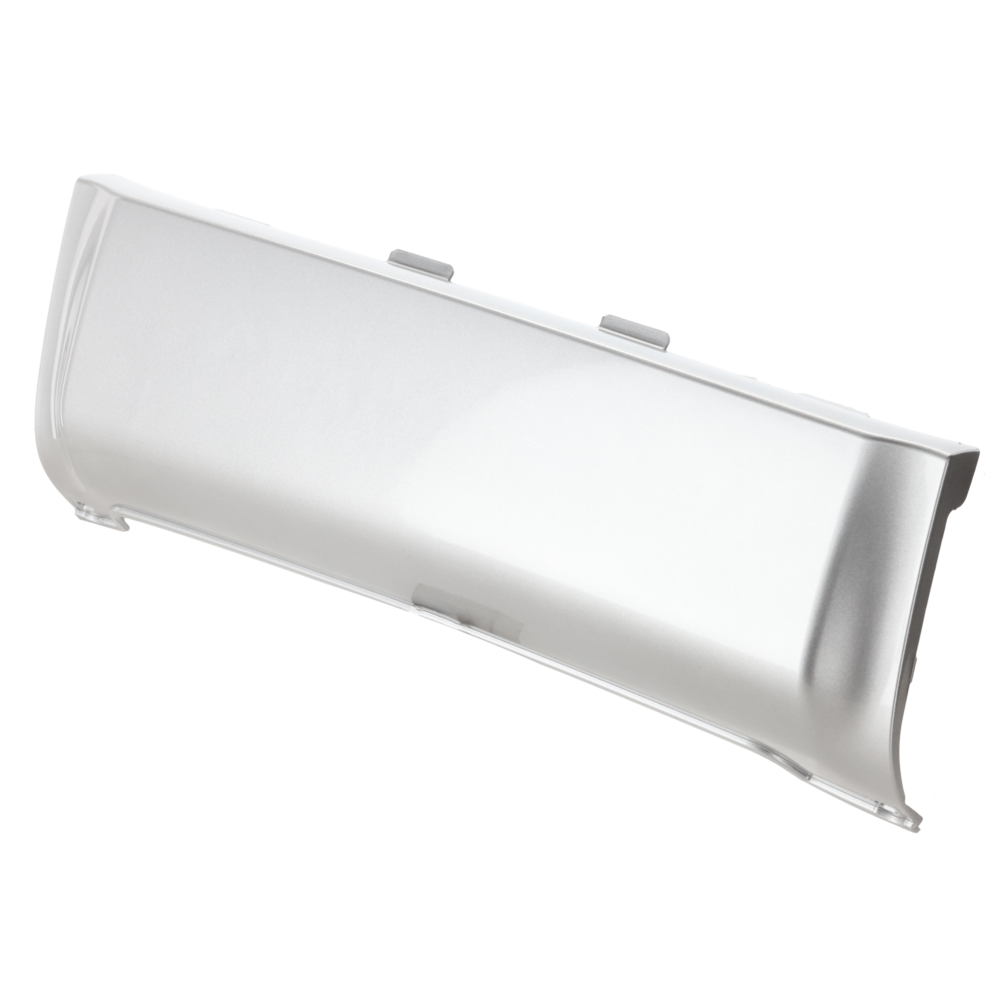 AM ARMADA 17-18 REAR BUMPER FILLER Exc. Platinum Reserve Model SKU RN76510001 Partslink NI1180120 OEM 850185ZW0B