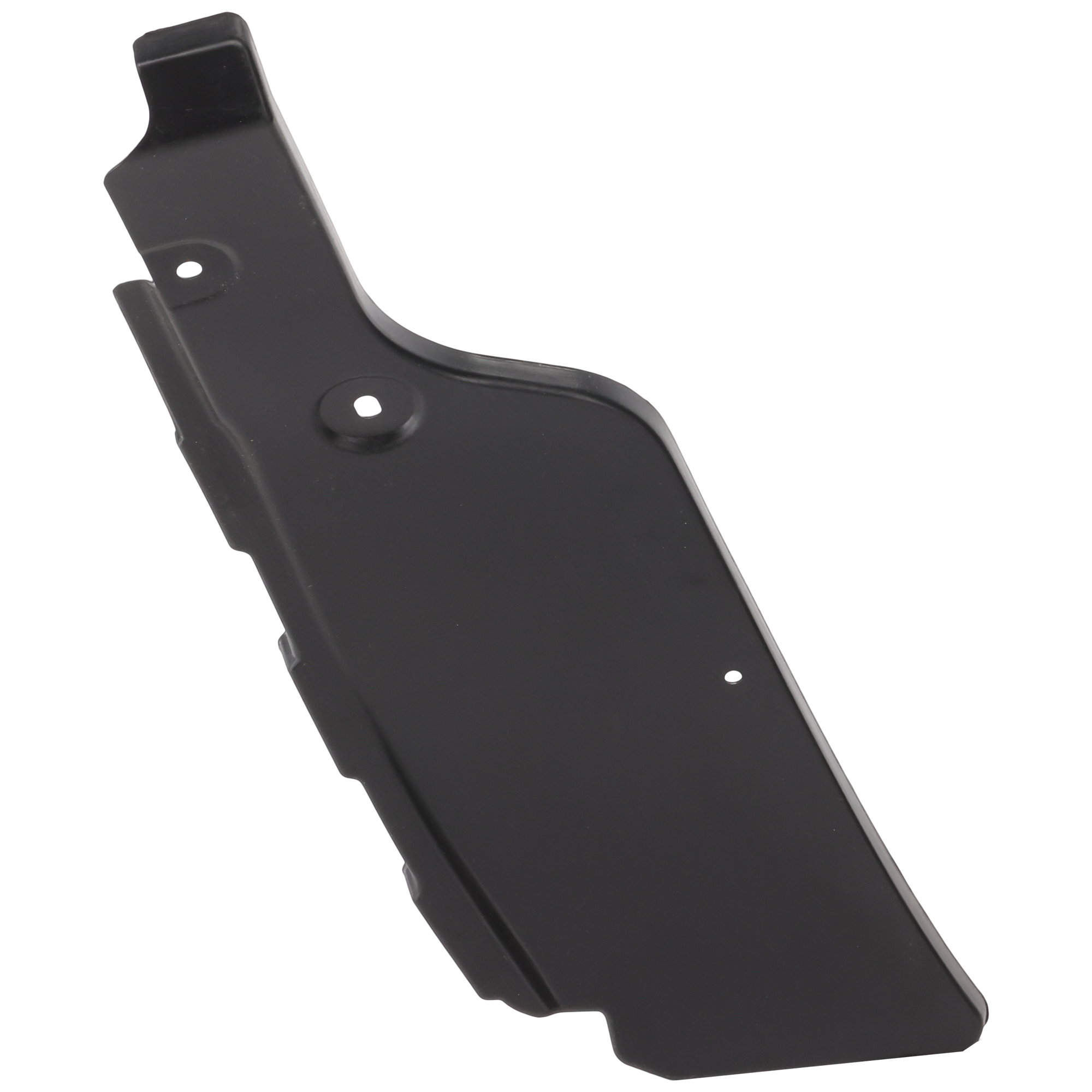 AM SENTRA 13-19 REAR BUMPER FILLER RH Closing Plate Exc. Nismo Model SKU RN76530001 Partslink NI1183101 OEM 788183SG0A