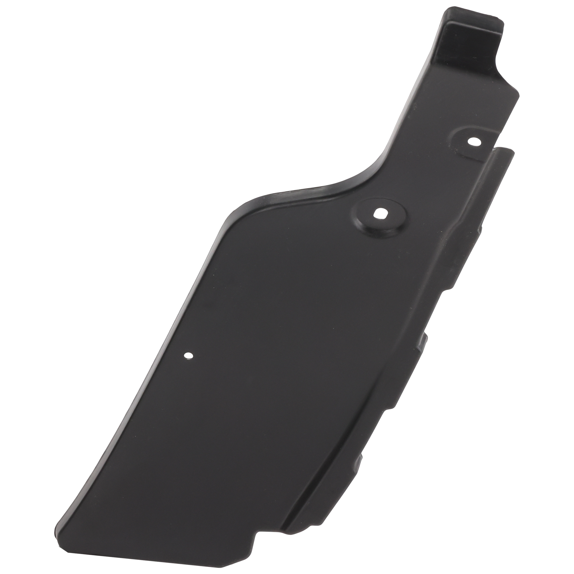 AM SENTRA 13-19 REAR BUMPER FILLER LH Closing Plate Exc. Nismo Model SKU RN76530002 Partslink NI1182101 OEM 788193SG0A