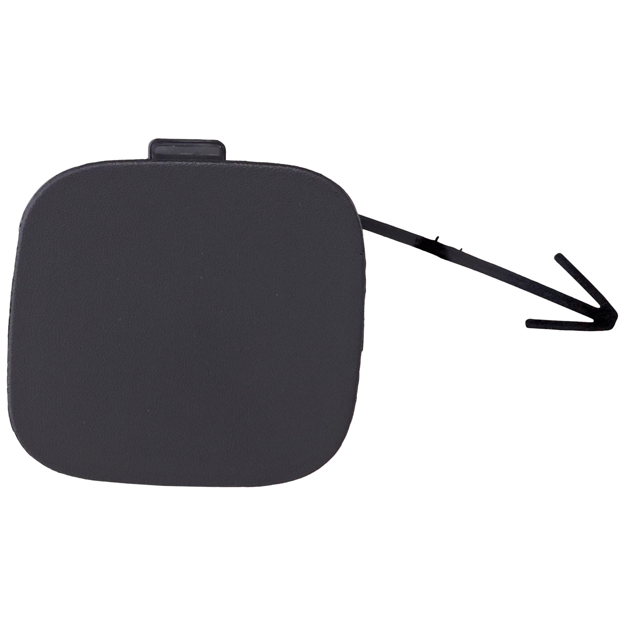 AM ROGUE 21-23 REAR HITCH COVER Textured 22-23 S Model 21-21 SL Model 21-23 SV Model w o Midnight Special Edition Package USA Built Vehicle SKU RN76690004 Partslink NI1129105 OEM 850106RR0C