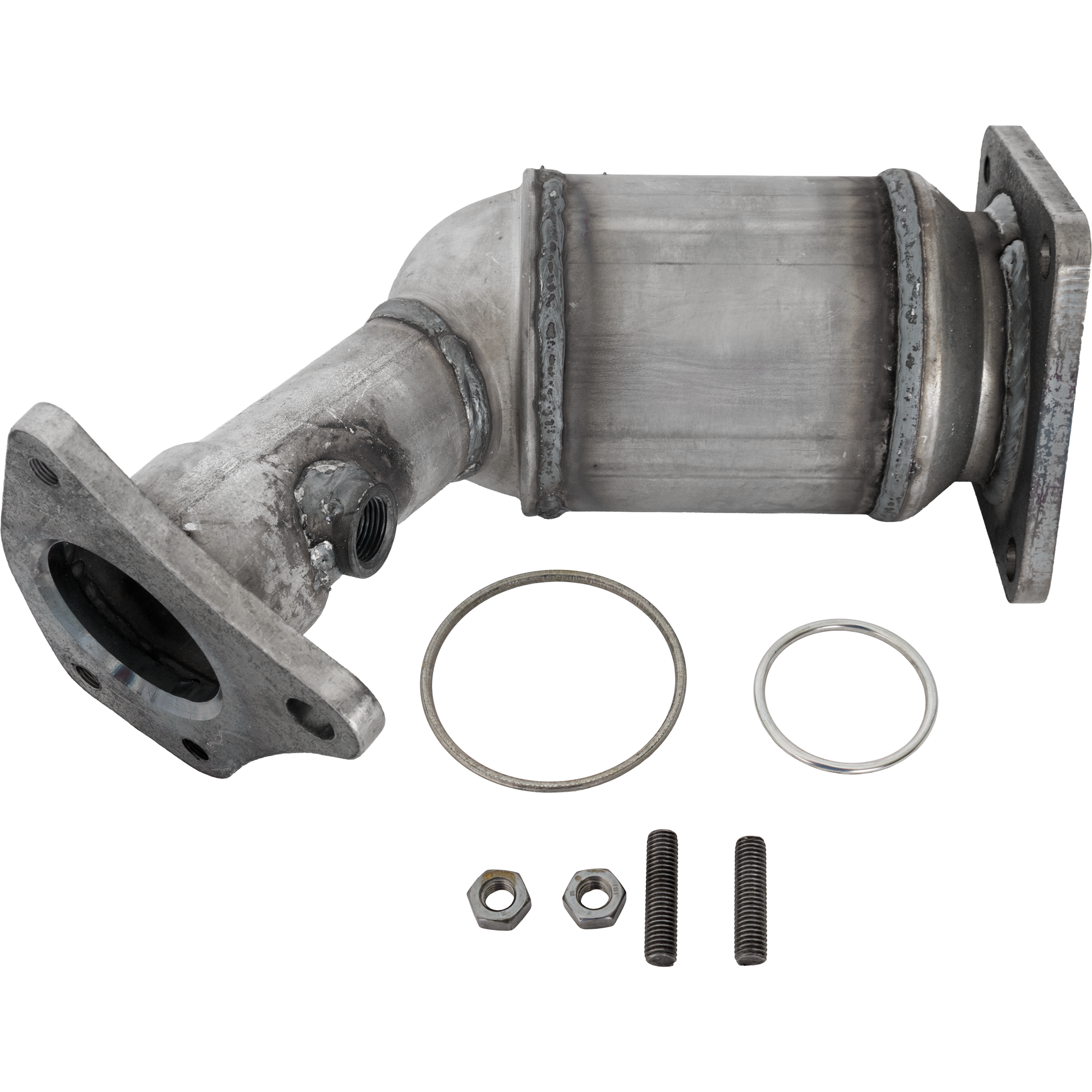 AM ALTIMA 07-18 MURANO 09-19 CATALYTIC CONVERTER Front RH 3.5L Eng. SKU RN96030001