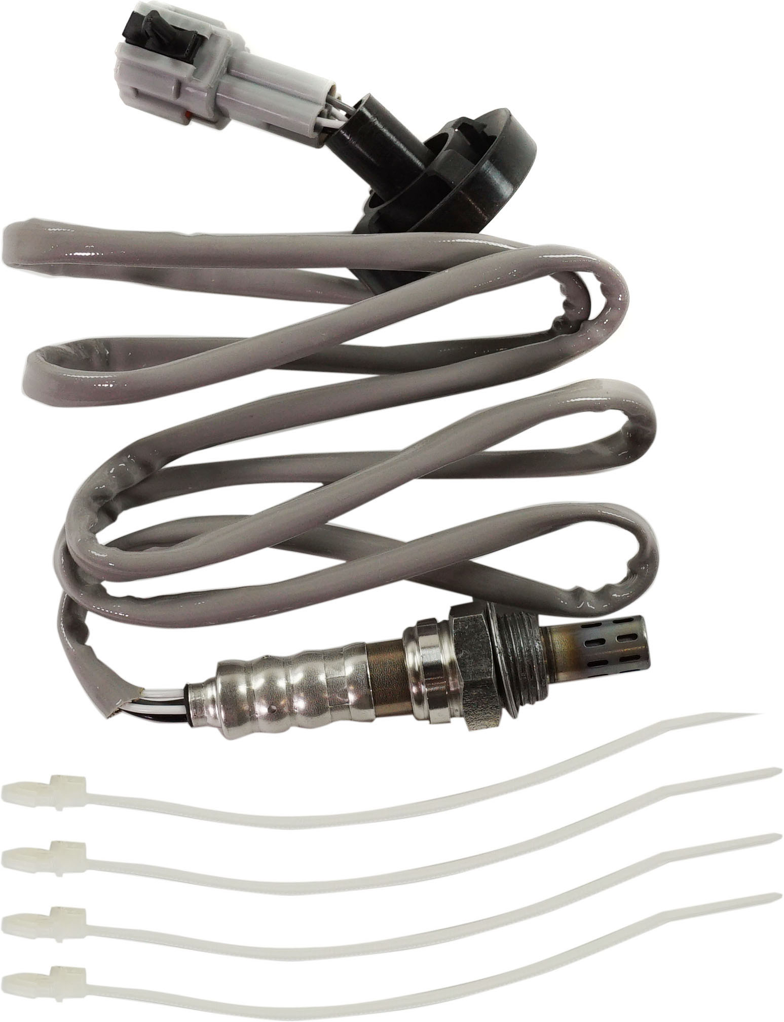 AM FRONTIER 98-00 XTERRA 00-00 OXYGEN SENSOR Heated 4 Wire Downstream SKU RN96090005
