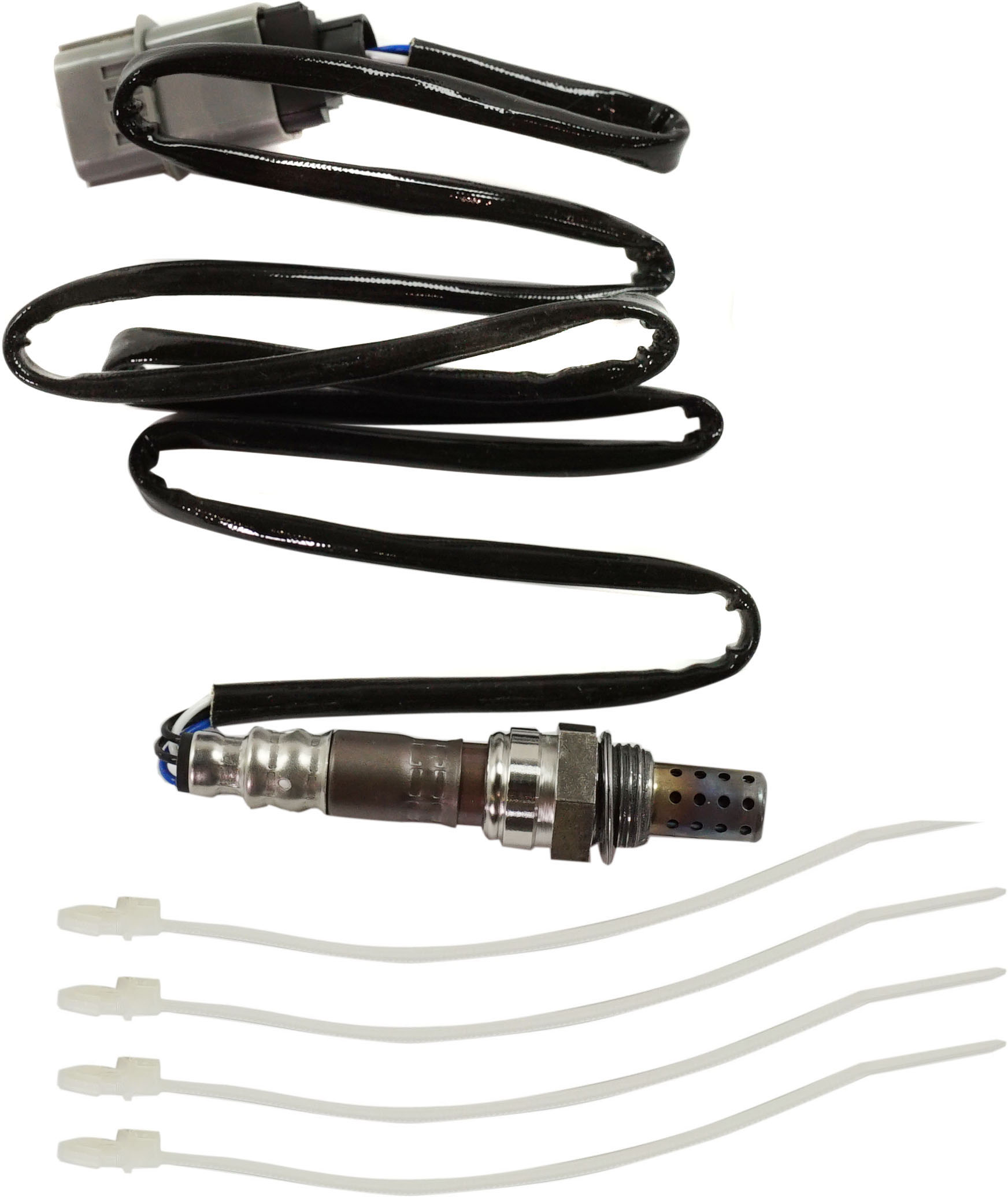 AM PATHFINDER QX4-01-01 OXYGEN SENSOR Heated 4 Wire Downstream Left SKU RN96090007