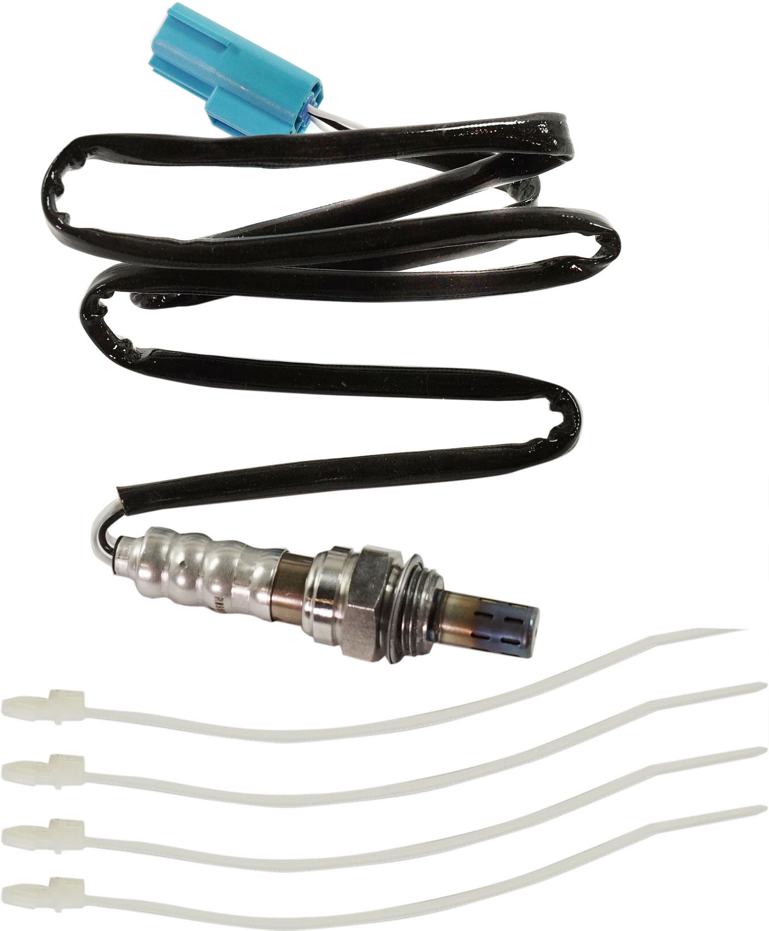 AM PATHFINDER 01-02 QX4-01-03 OXYGEN SENSOR Heated 3 WIre Upstream Left SKU RN96090008