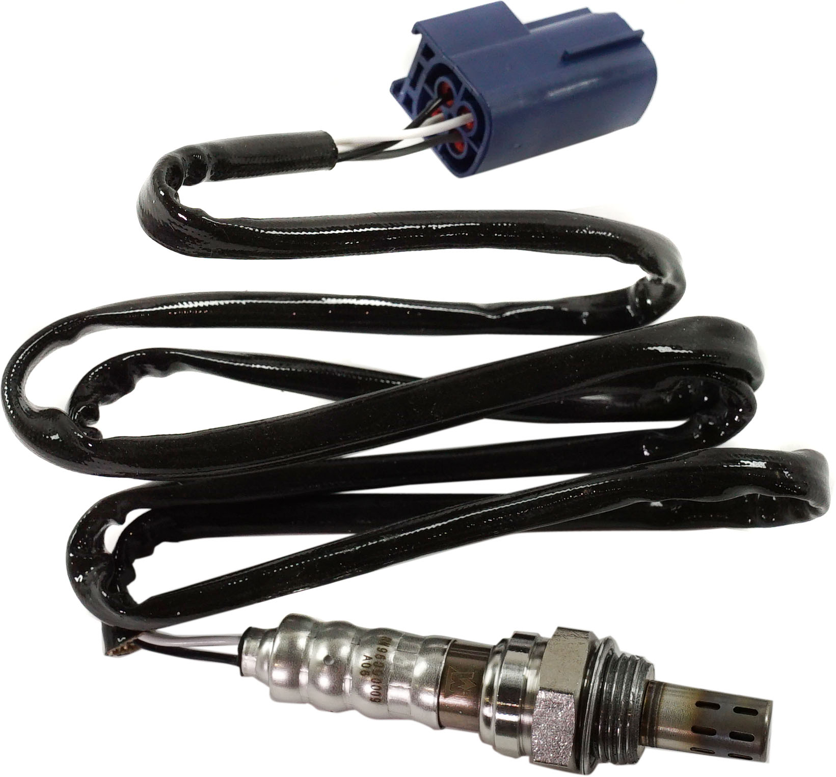 AM PATHFINDER 03-03 OXYGEN SENSOR Heated 4 Wire Downstream Left SKU RN96090009