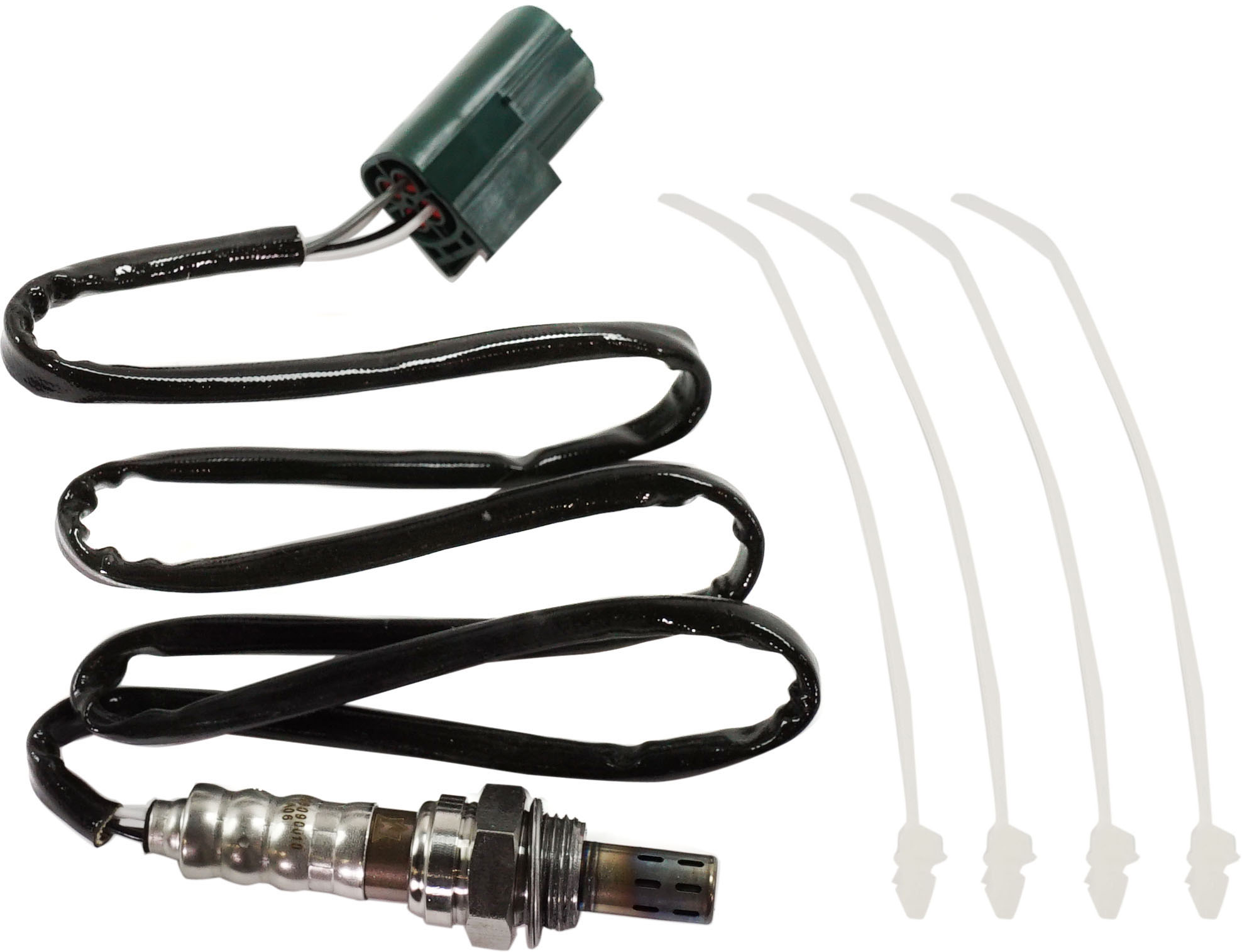 AM PATHFINDER 03-04 OXYGEN SENSOR Heated 4 Wire Upstream Left SKU RN96090010