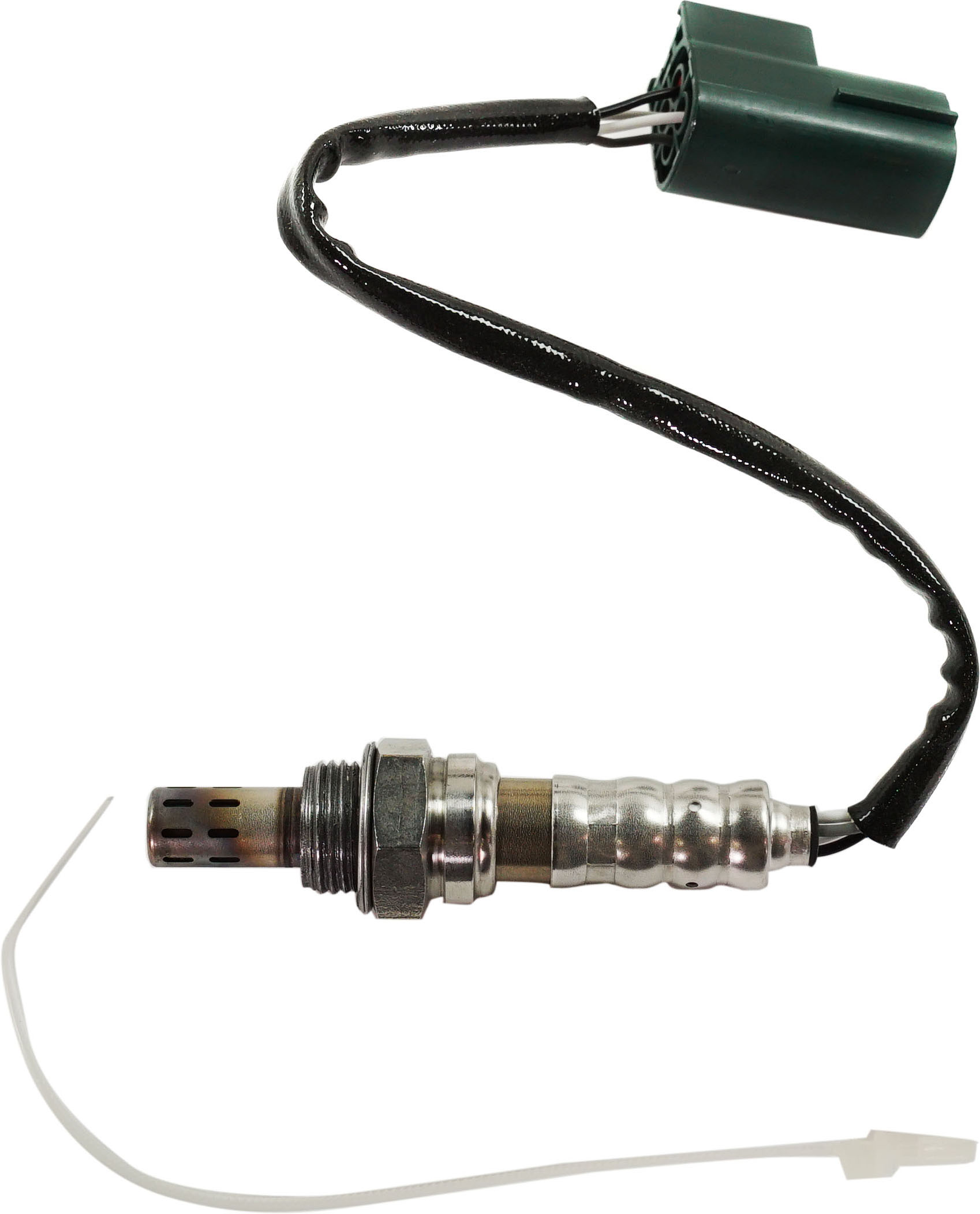 AM PATHFINDER 05-12 FRONTIER 05-19 OXYGEN SENSOR Heated 4 Wire Downstream SKU RN96090011
