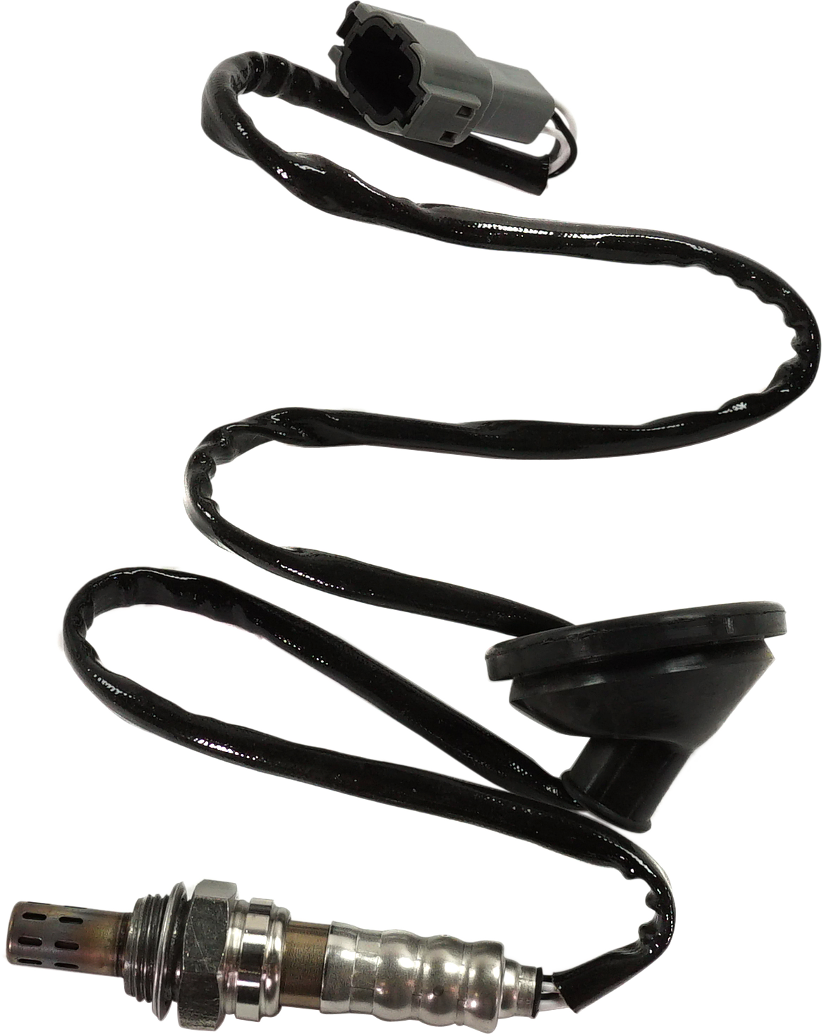 AM QUEST 98-00 OXYGEN SENSOR Heated 4 Wire Downstream SKU RN96090015