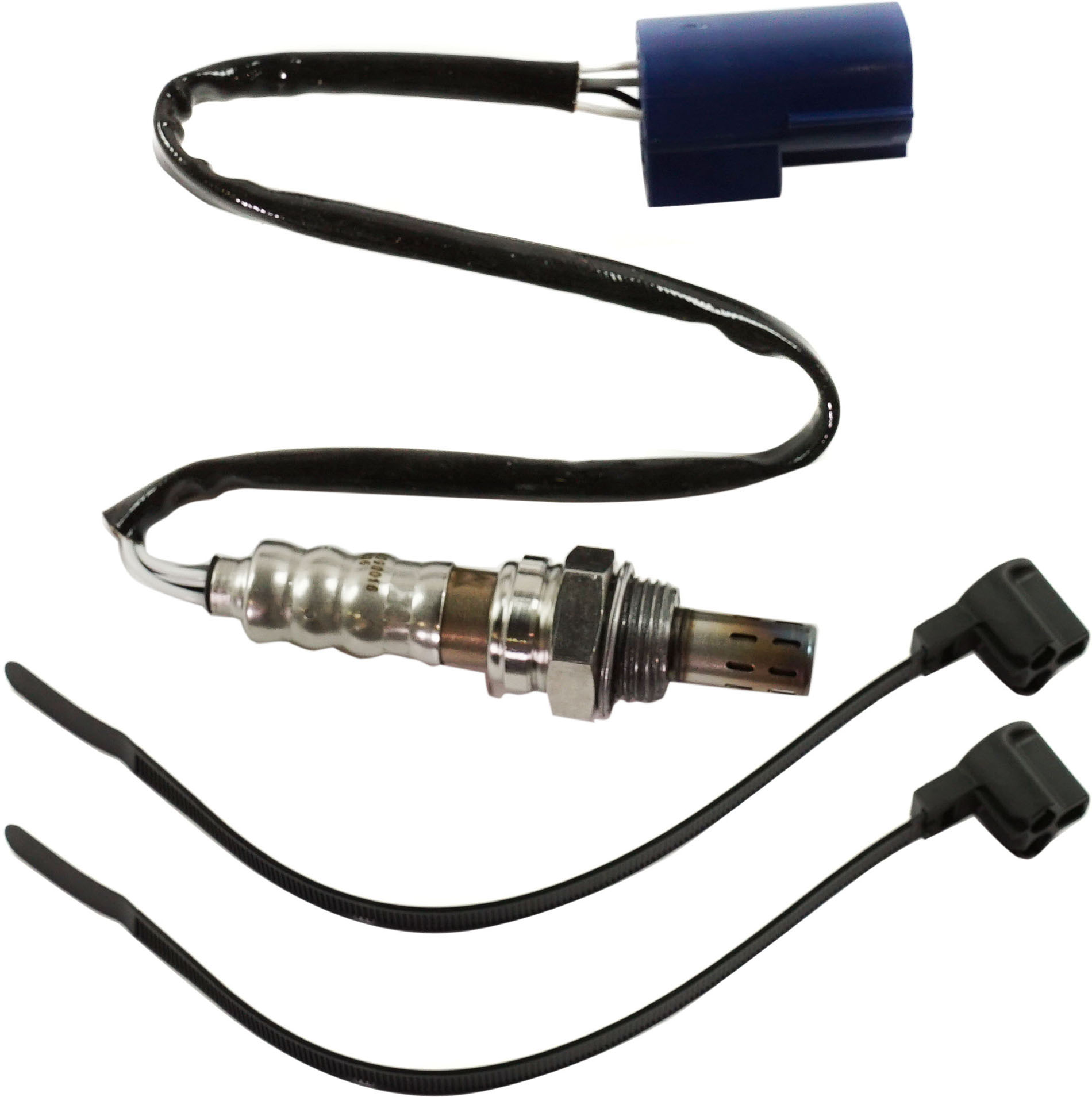 AM SENTRA 02-02 OXYGEN SENSOR Heated 4 Wire Upstream Left Except CA Series SKU RN96090016
