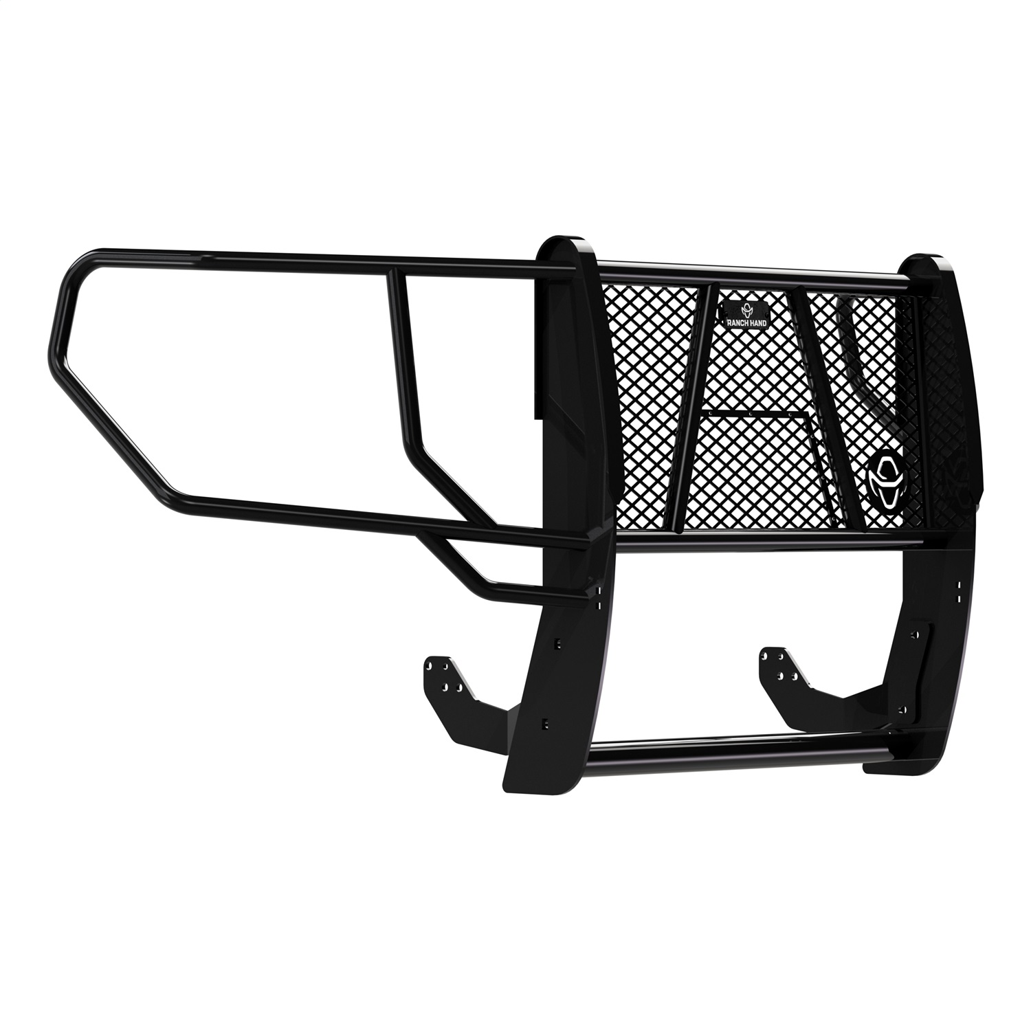 AM Grille Guard SKU RNCGGG22HBL1