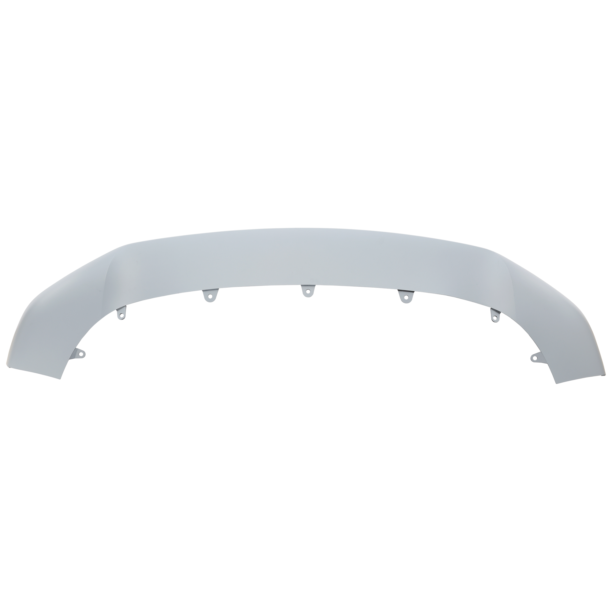 AM MACAN 19-21 FRONT VALANCE Bumper Spoiler Primed w Sport Design Package GTS Base S Turbo Models SKU RP01740001 Partslink PO1093110 OEM 95B807061JG2X