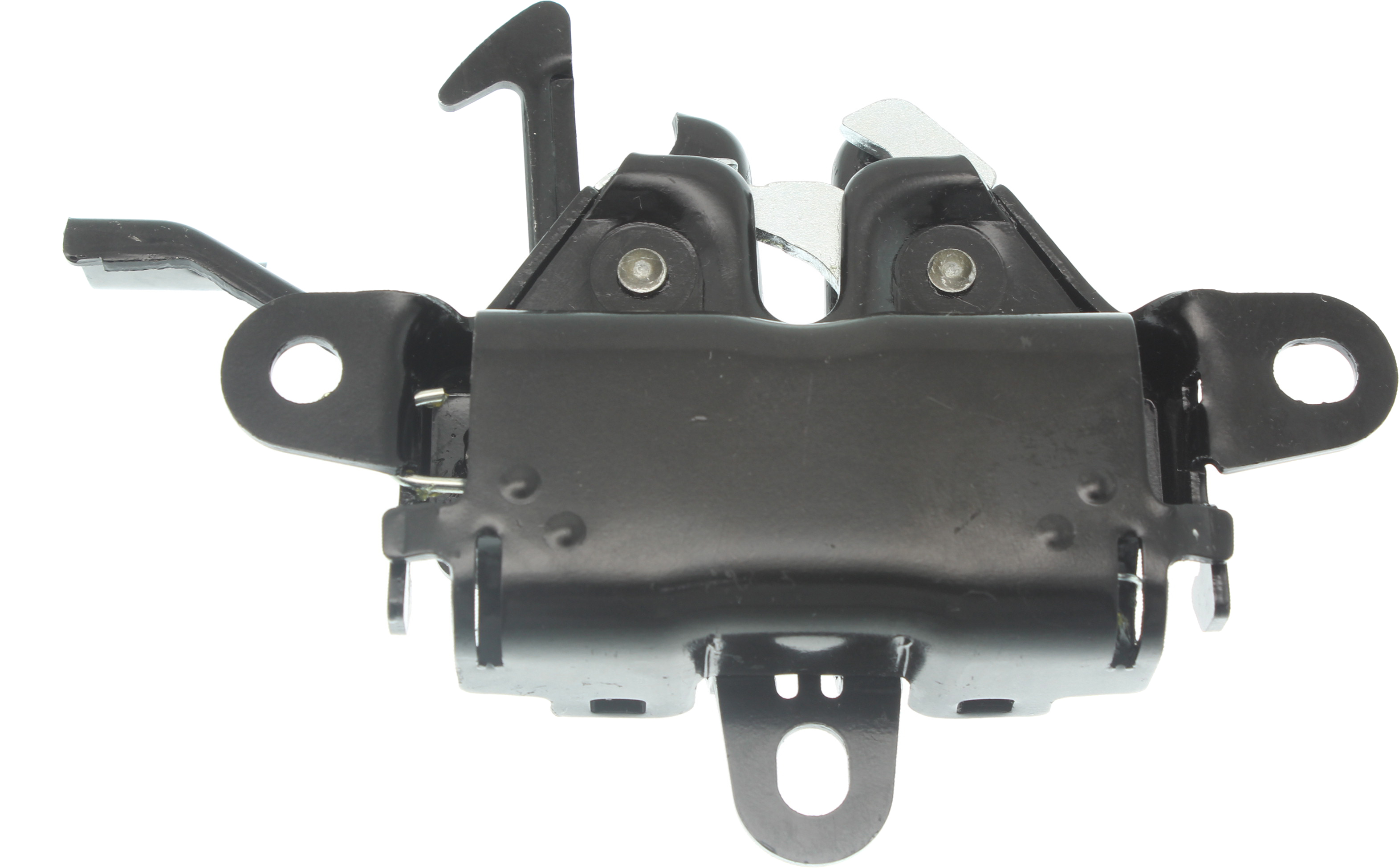 AM VIBE 03-08 HOOD LATCH SKU RP13230001 Partslink GM1234117 OEM 88972905