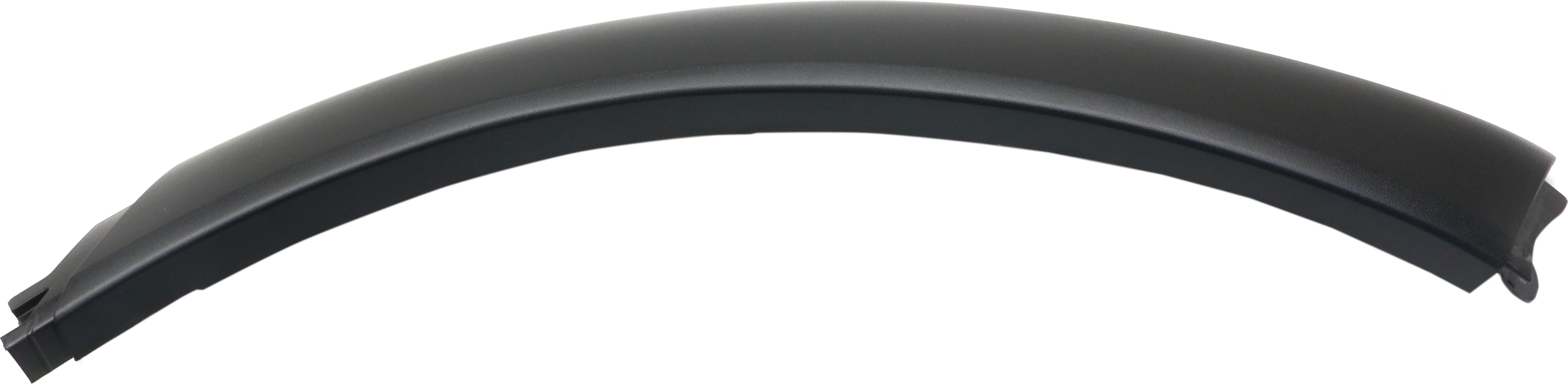 AM CAYENNE 11-14 FRONT WHEEL OPENING MOLDING RH Front Section 2 Piece type Txtd Blk SKU RP22130001 Partslink PO1291103 OEM 958559820009B9