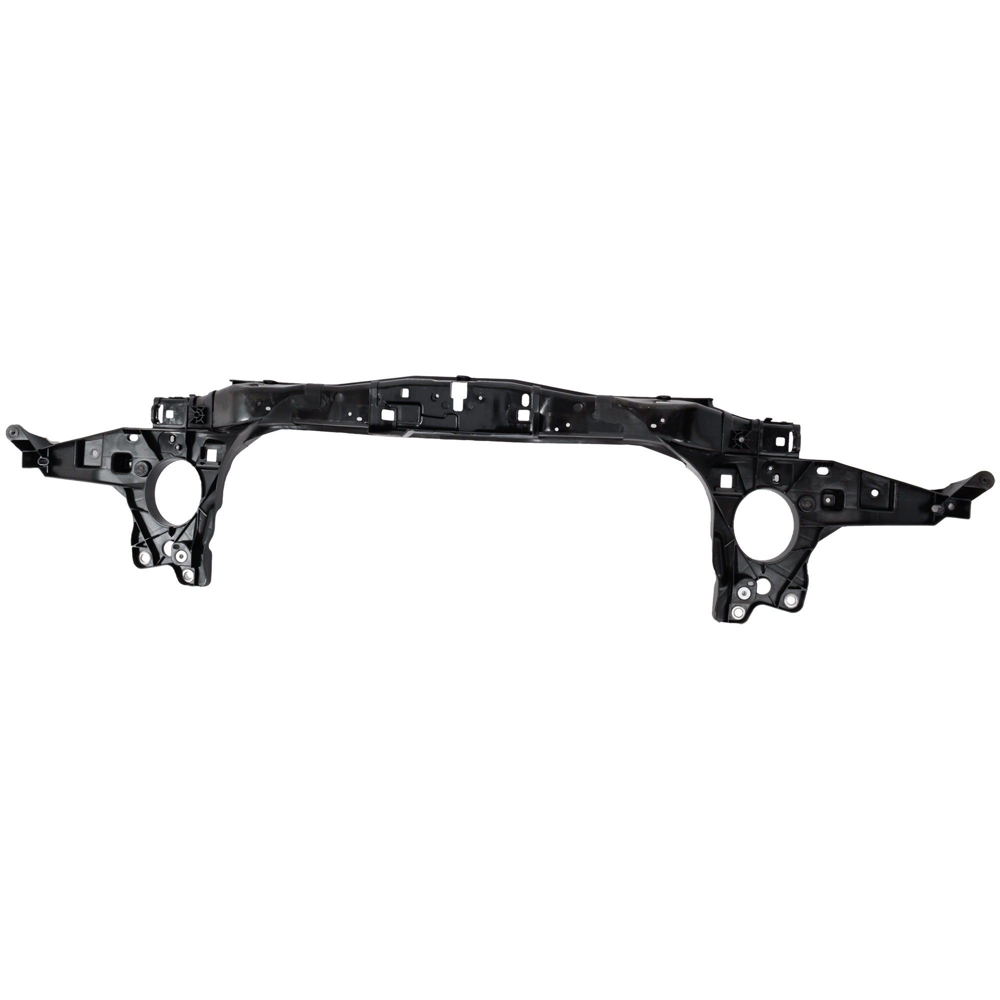 AM CAYENNE 11-18 RADIATOR SUPPORT UPPER Front Steel SKU RP25020001 Partslink PO1225100 OEM 95850559402
