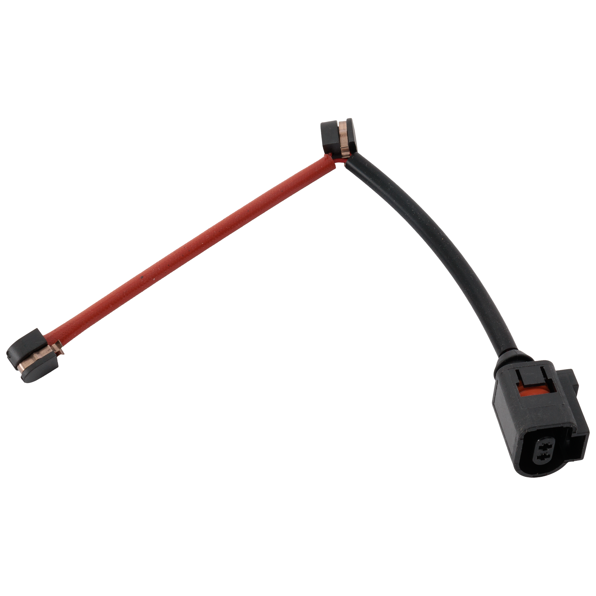 AM CAYENNE 11-18 PANAMERA 10-17 BRAKE PAD SENSOR Rear w Brake Pads SKU RP27180004 OEM 97060914500