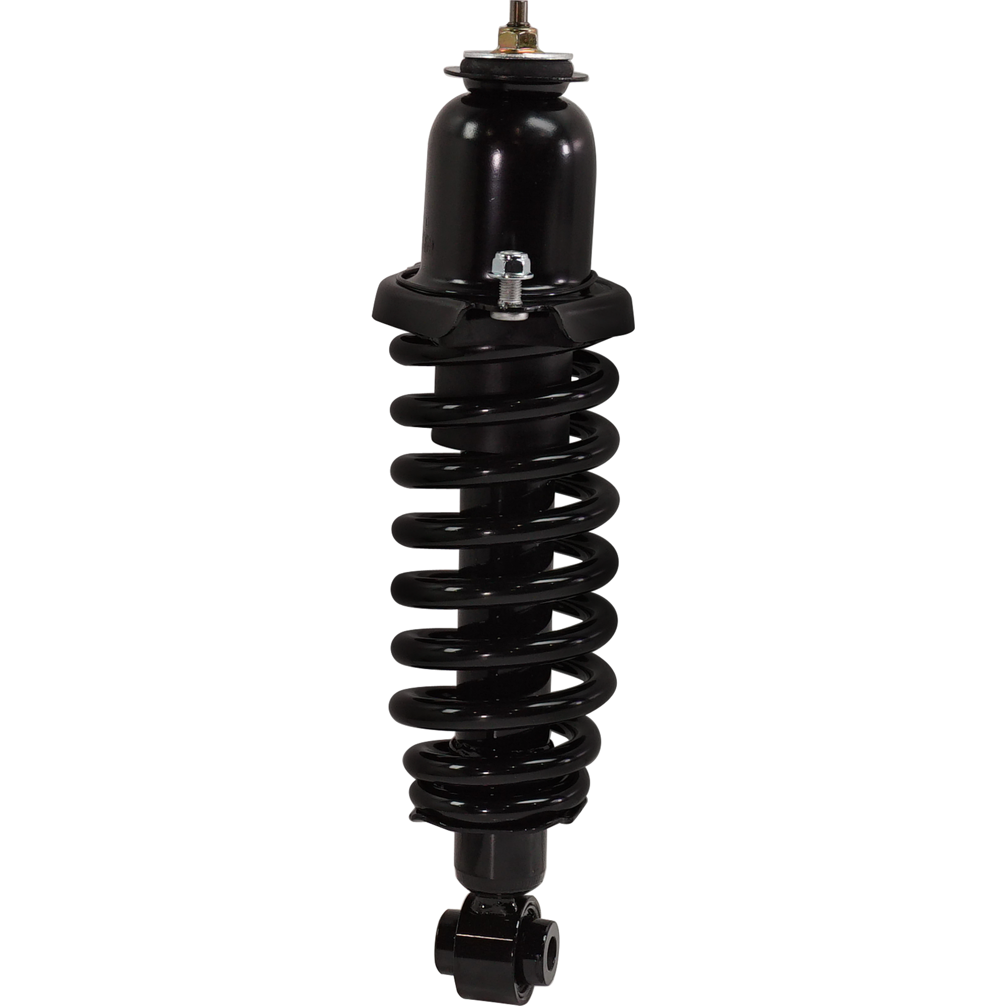 AM MATRIX 09-13 VIBE 09-10 REAR FULLY LOADED STRUT LH All Wheel Drive SKU RP28070002