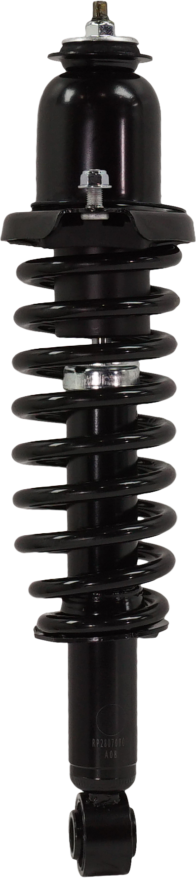 AM MATRIX VIBE 09-10 REAR FULLY LOADED STRUT RH Front Wheel Drive SKU RP28070003 OEM 272599R 15064-92130207-1918441