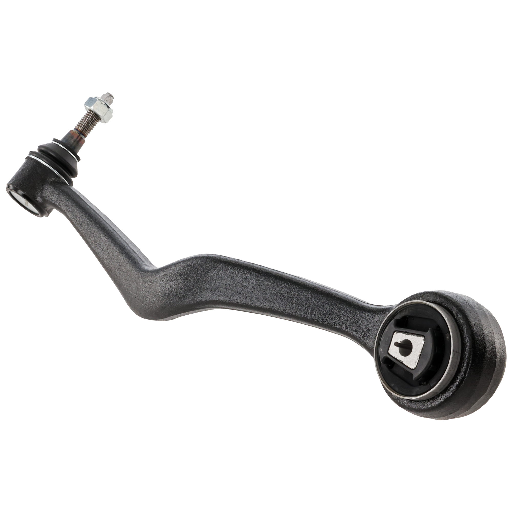 AM G8-08-09 FRONT CONTROL ARM RH Lower Frontward w Ball Joint SKU RP28150005 OEM 92253412-92244046
