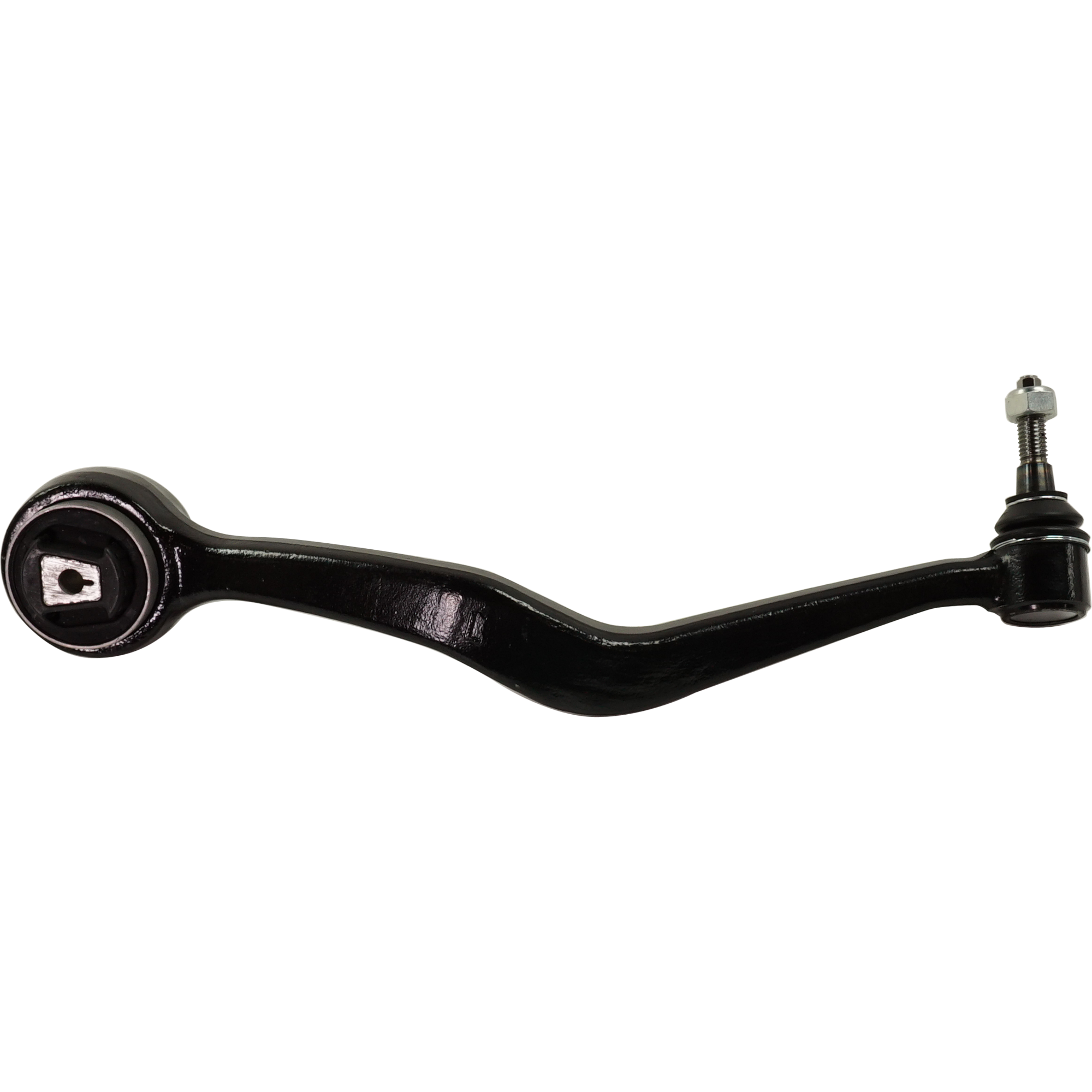 AM G8-08-09 FRONT CONTROL ARM LH Lower Frontward w Ball Joint SKU RP28150006 OEM 92253411-92244047