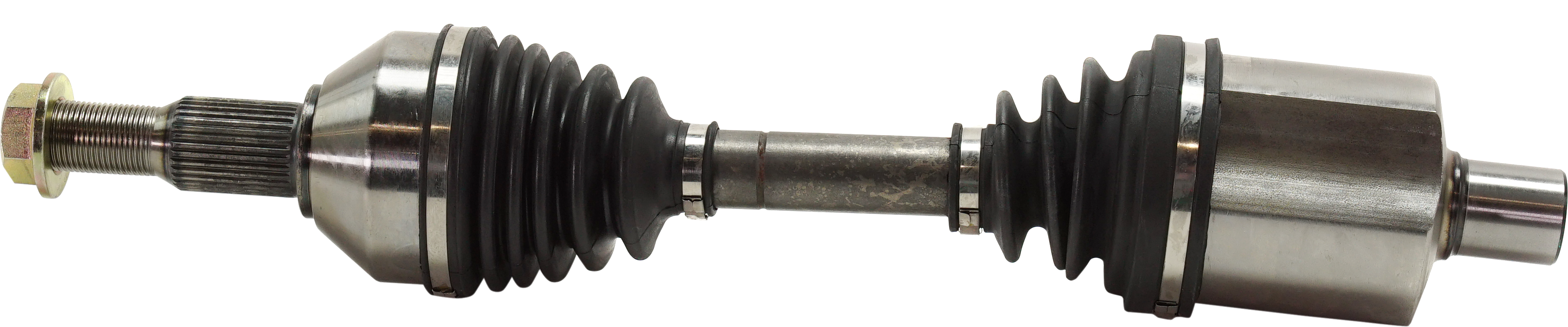 AM GRAND PRIX 05-08 IMPALA 06-09 FRONT CV AXLE ASSEMBLY LH 5.3L Eng. SKU RP28160002