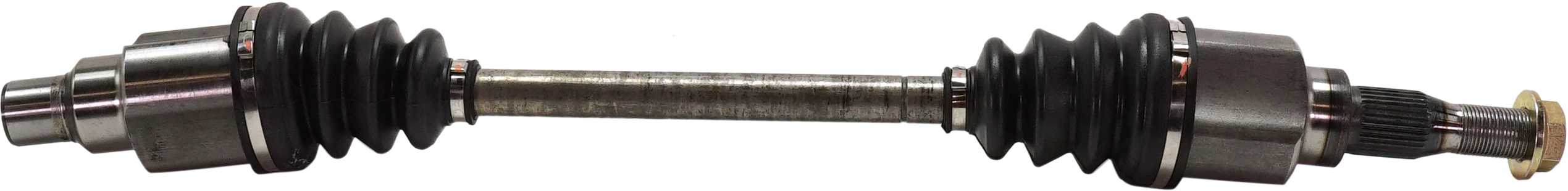 AM AZTEK 01-05 MONTANA 02-06 REAR CV AXLE ASSEMBLY RH=LH AWD SKU RP28160003