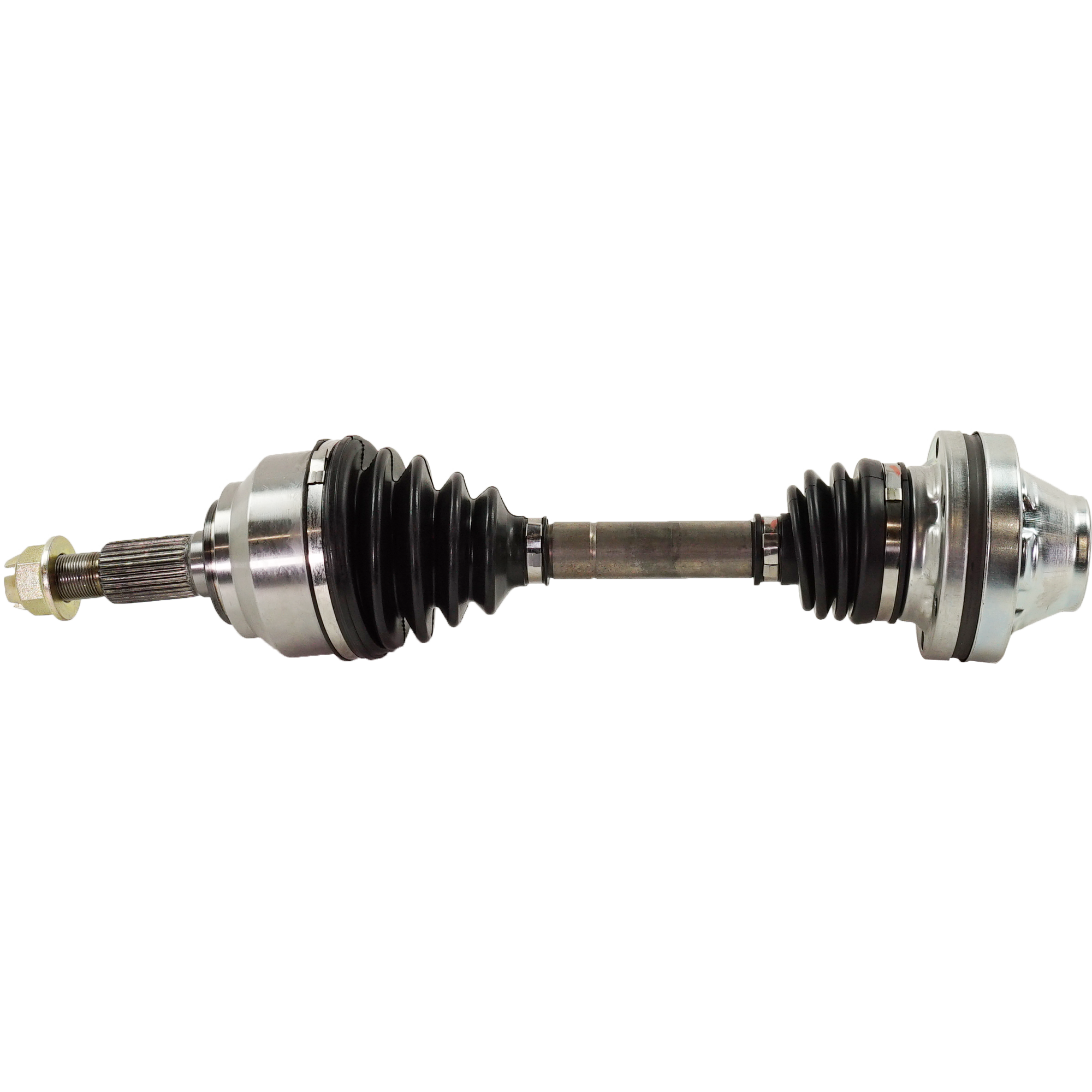 AM CAYENNE TOUAREG 04-10 FRONT CV AXLE ASSEMBLY RH=LH 3.2L Eng. SKU RP28160004