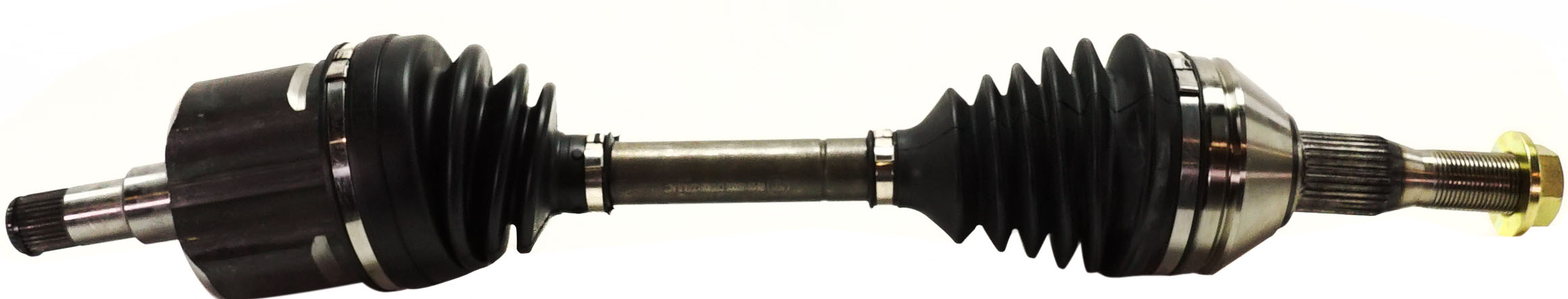 AM GRAND PRIX 97-99 INTRIGUE 99-99 FRONT CV AXLE ASSEMBLY RH SKU RP28160005