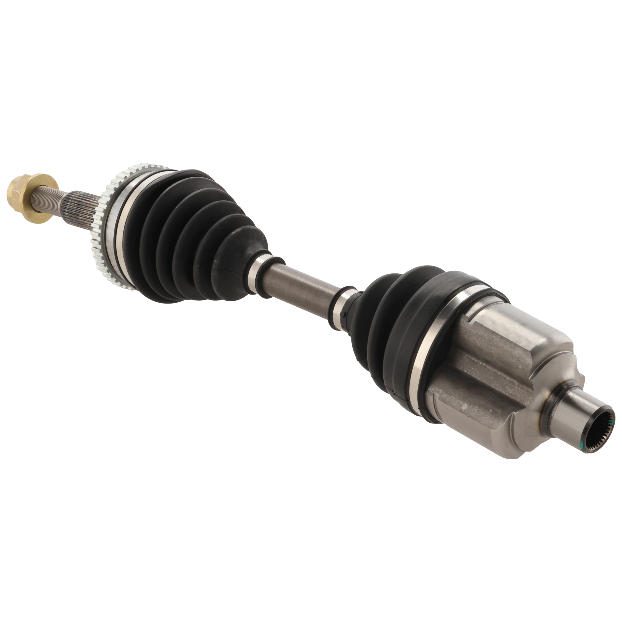 AM GRAND AM ACHIEVA 96-98 FRONT CV AXLE ASSEMBLY RH Manual Transmission SKU RP28160007