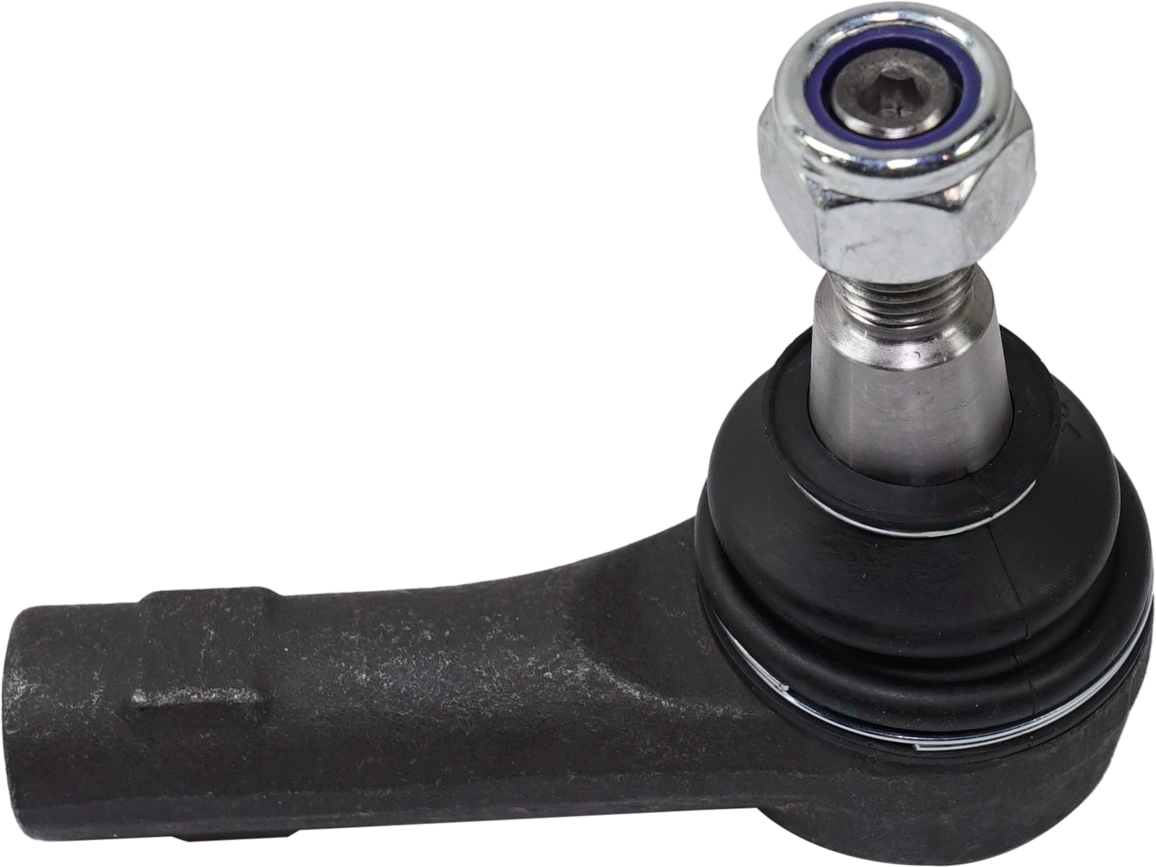 AM CAYENNE 03-18 TOUAREG 04-17 Q7-07-15 FRONT TIE ROD END RH Outer SKU RP28210005 OEM 7L0422818B