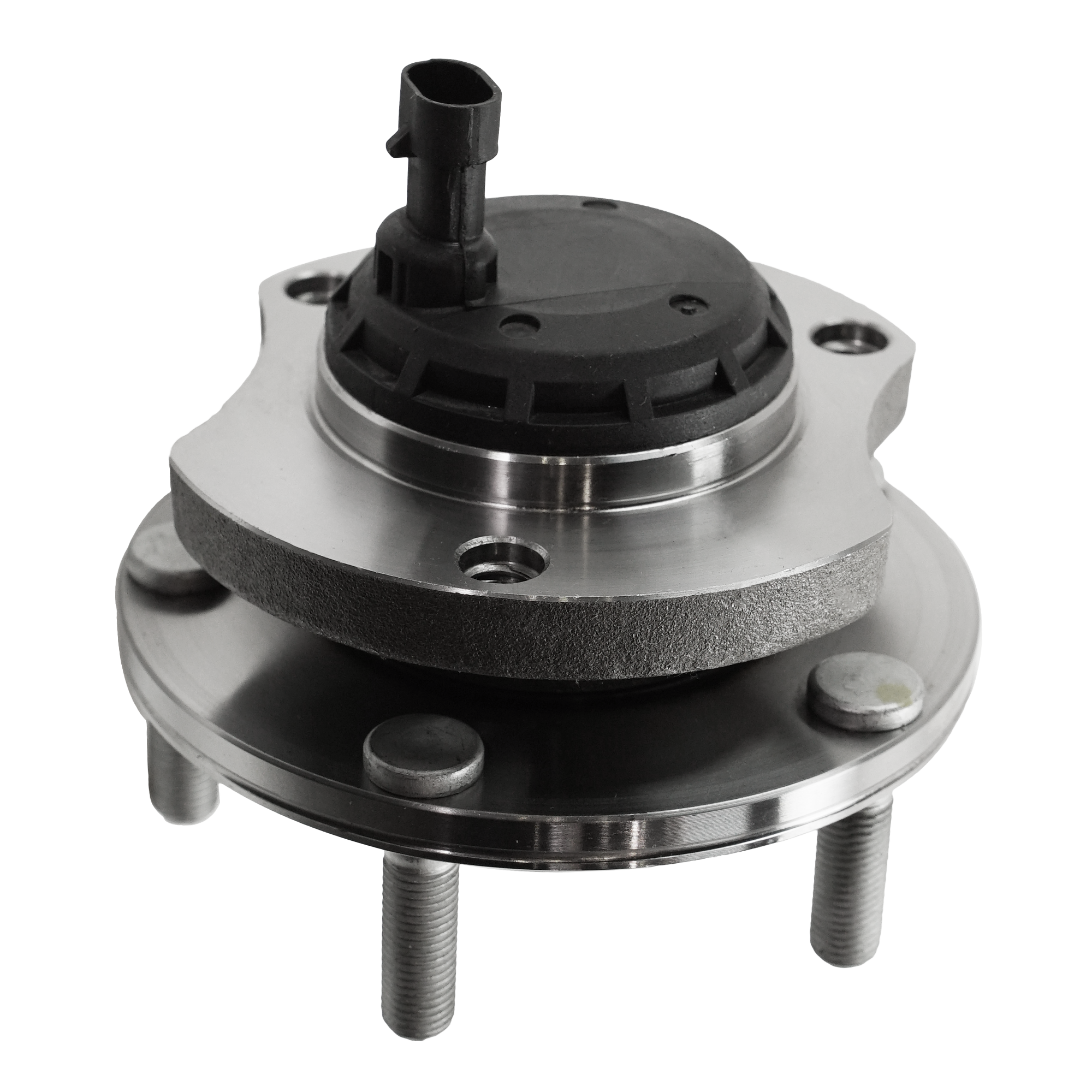 AM GTO 04-06 FRONT HUB ASSEMBLY RH 5 Studs SKU RP28370003