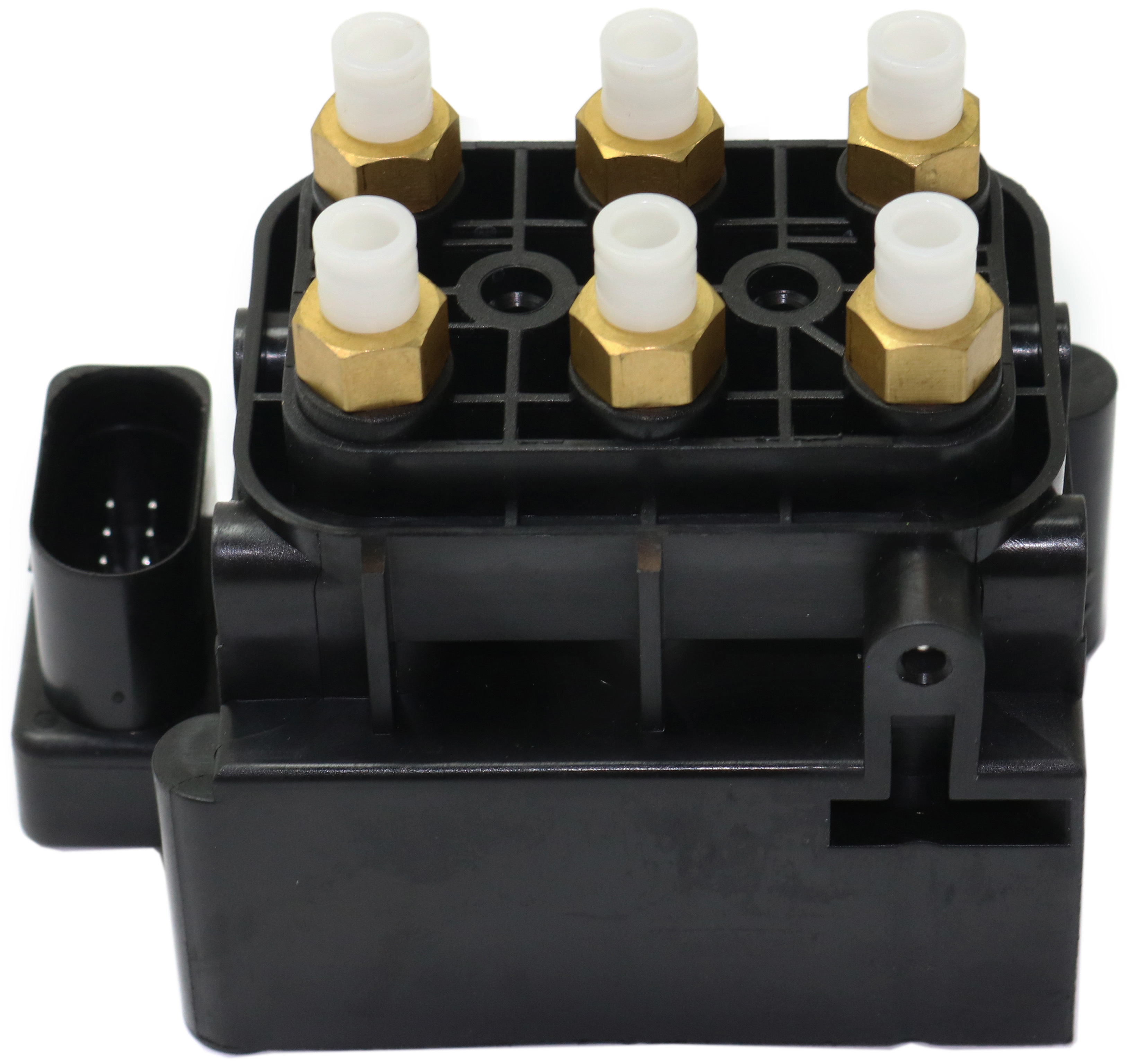 AM PANAMERA 10-16 AIR SUSPENSION CONTROL VALVE SKU RP29110001 OEM 97035815302