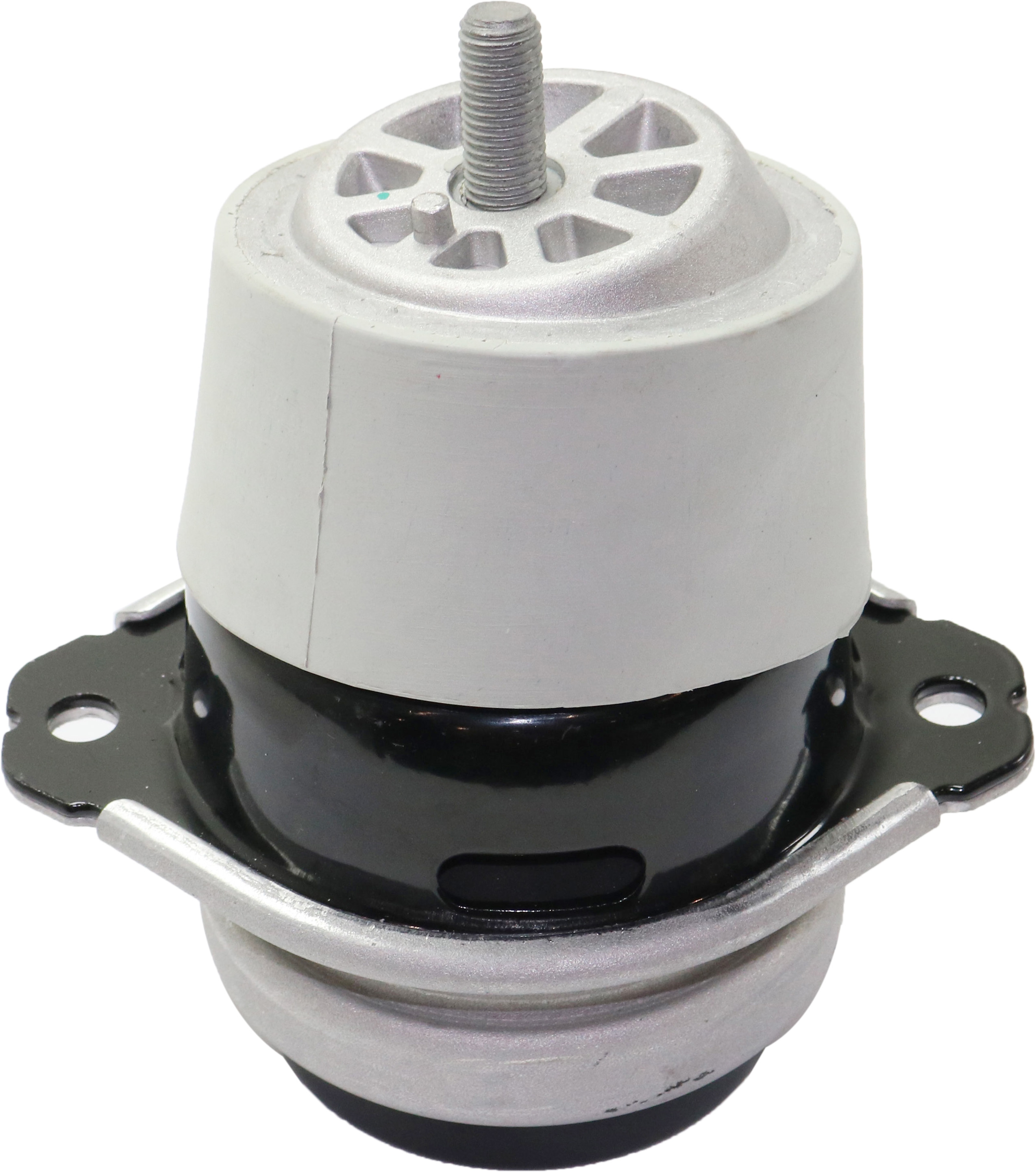 AM CAYENNE 04-06-08-10 MOTOR MOUNT RH=LH SKU RP31150001 OEM 95537504900