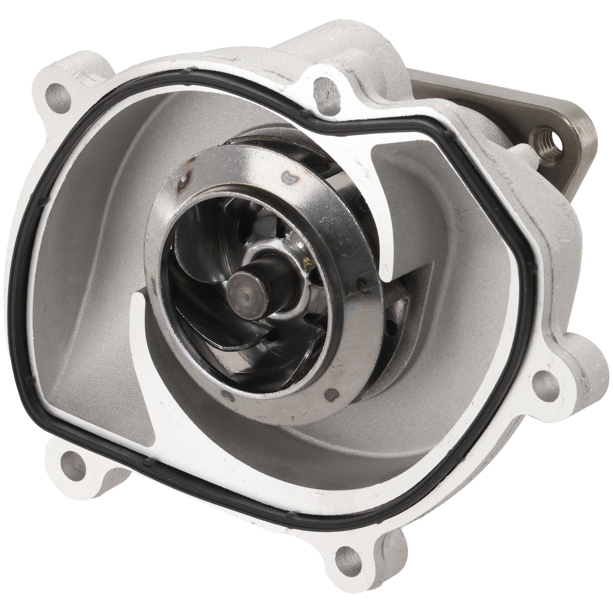 AM CAYENNE 08-18 PANAMERA 10-16 WATER PUMP SKU RP31350001 OEM 94810603301