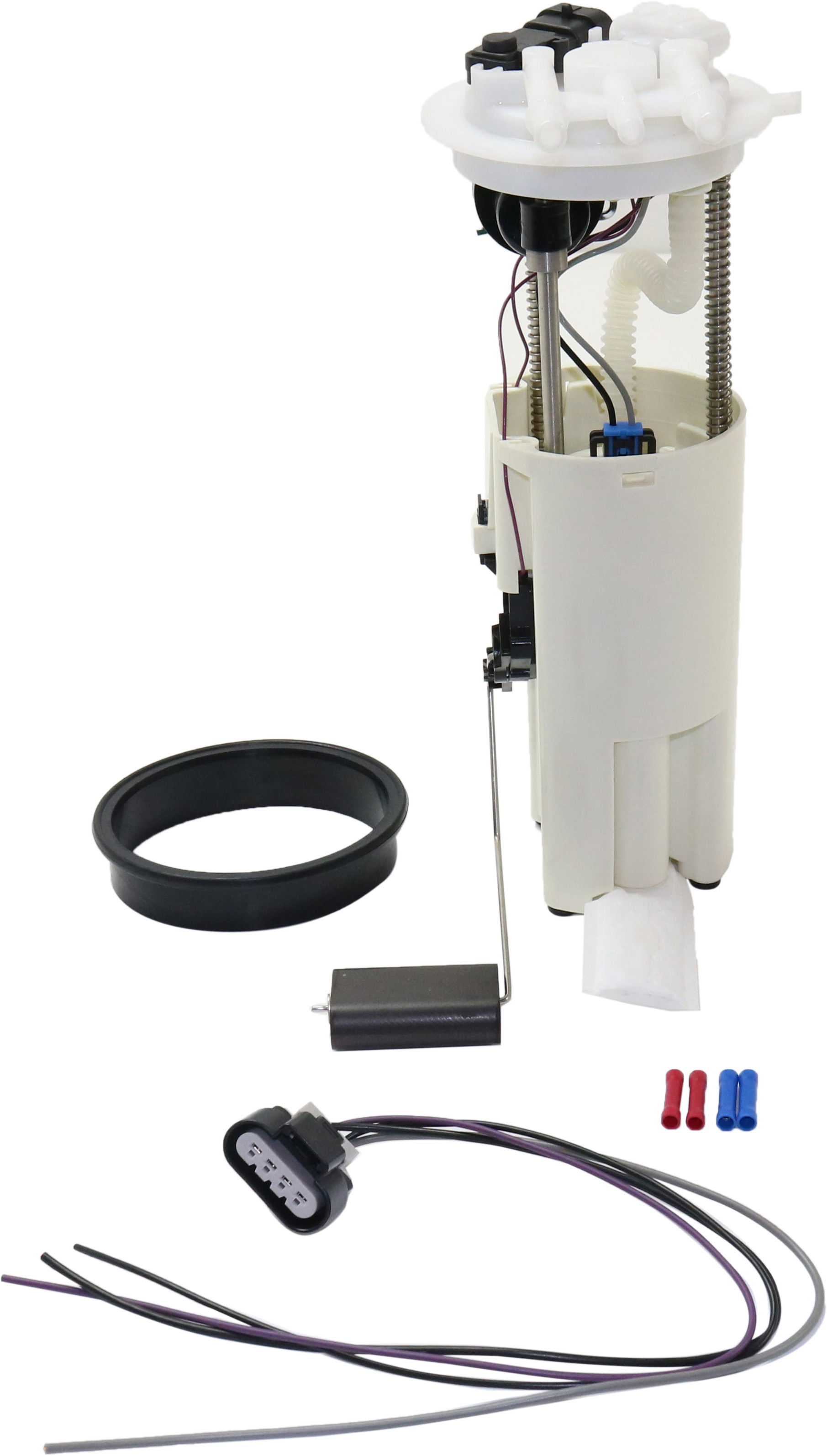 AM GRAND PRIX 04-04 FUEL PUMP Module Assembly 6 Cyl 3.8L eng. SKU RP31450001 OEM 19180111